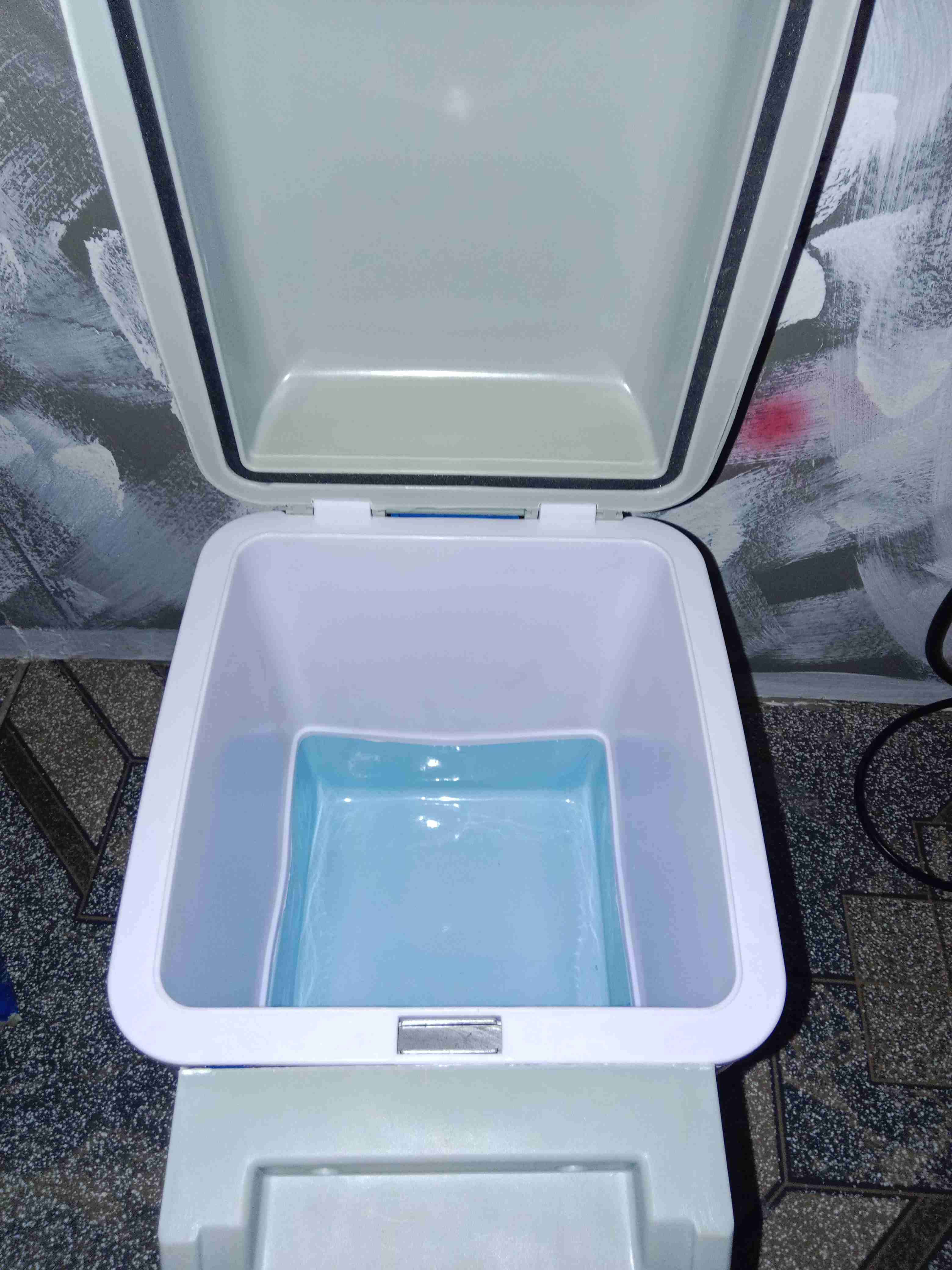 Nevera portátil 7.5L - 2