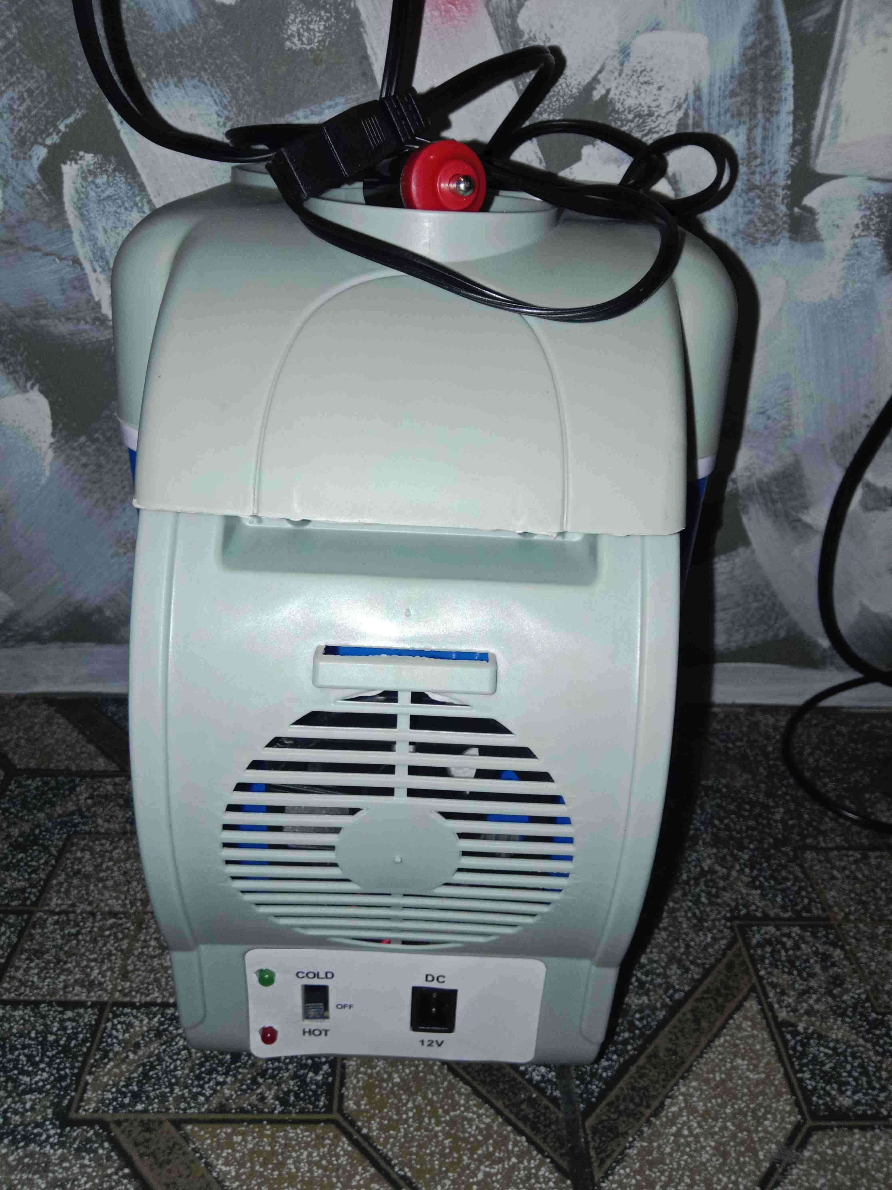 Nevera portátil 7.5L - 3