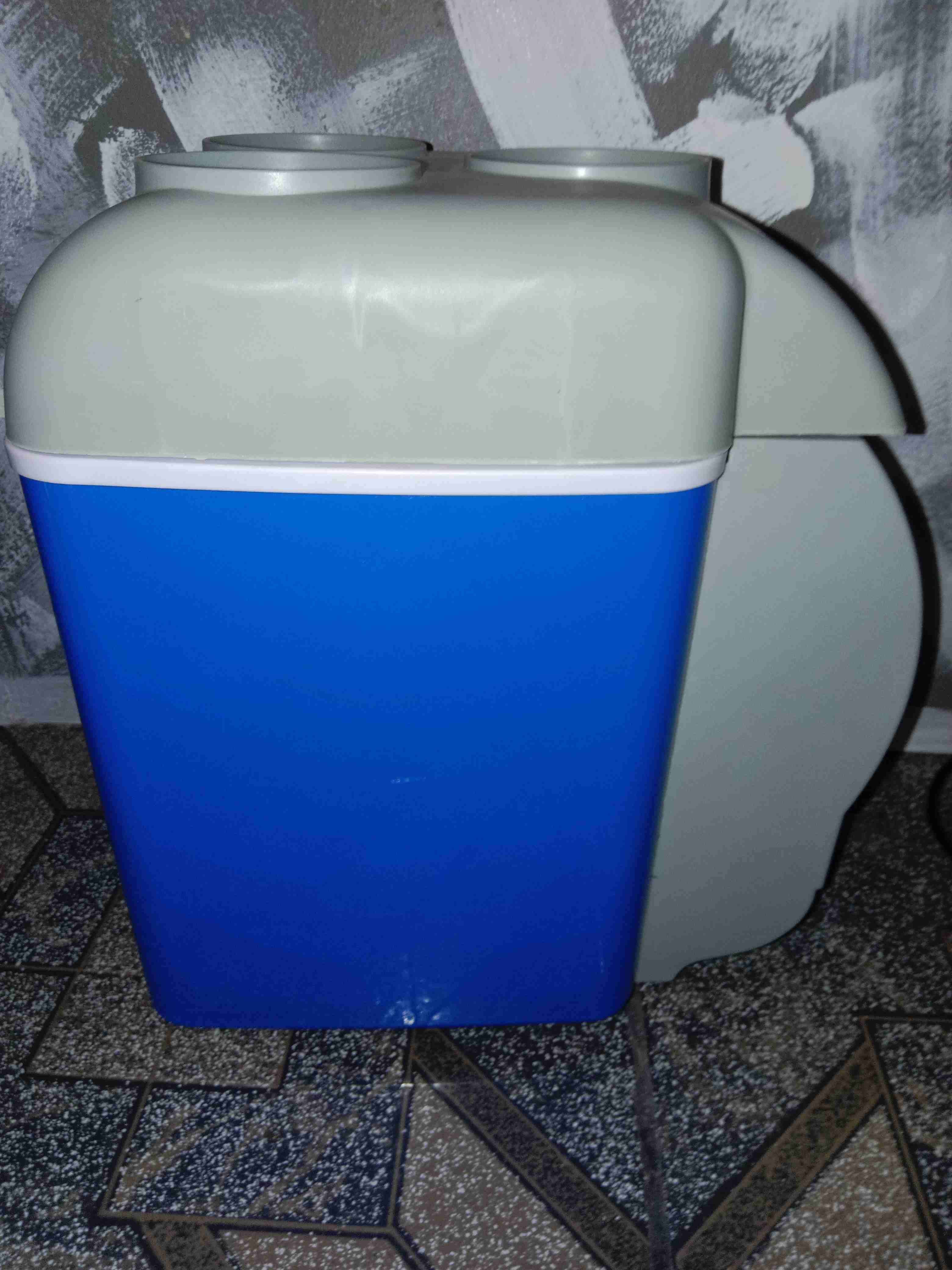 Nevera portátil 7.5L - 4