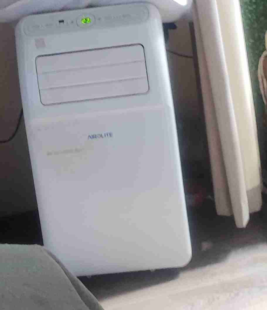 Aire acondicionado portátil Airolite