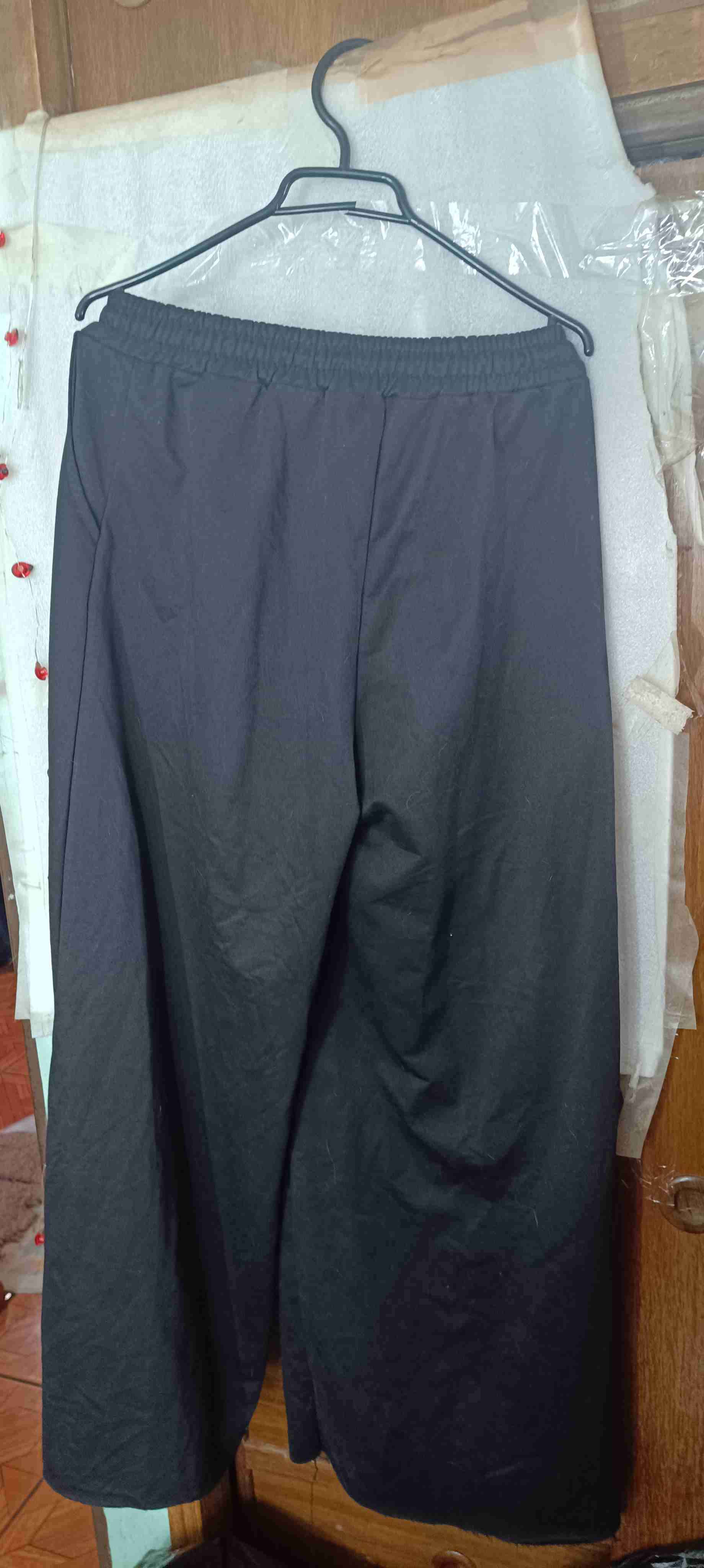 Conjunto deportivo beige y leopardo - miniatura 4