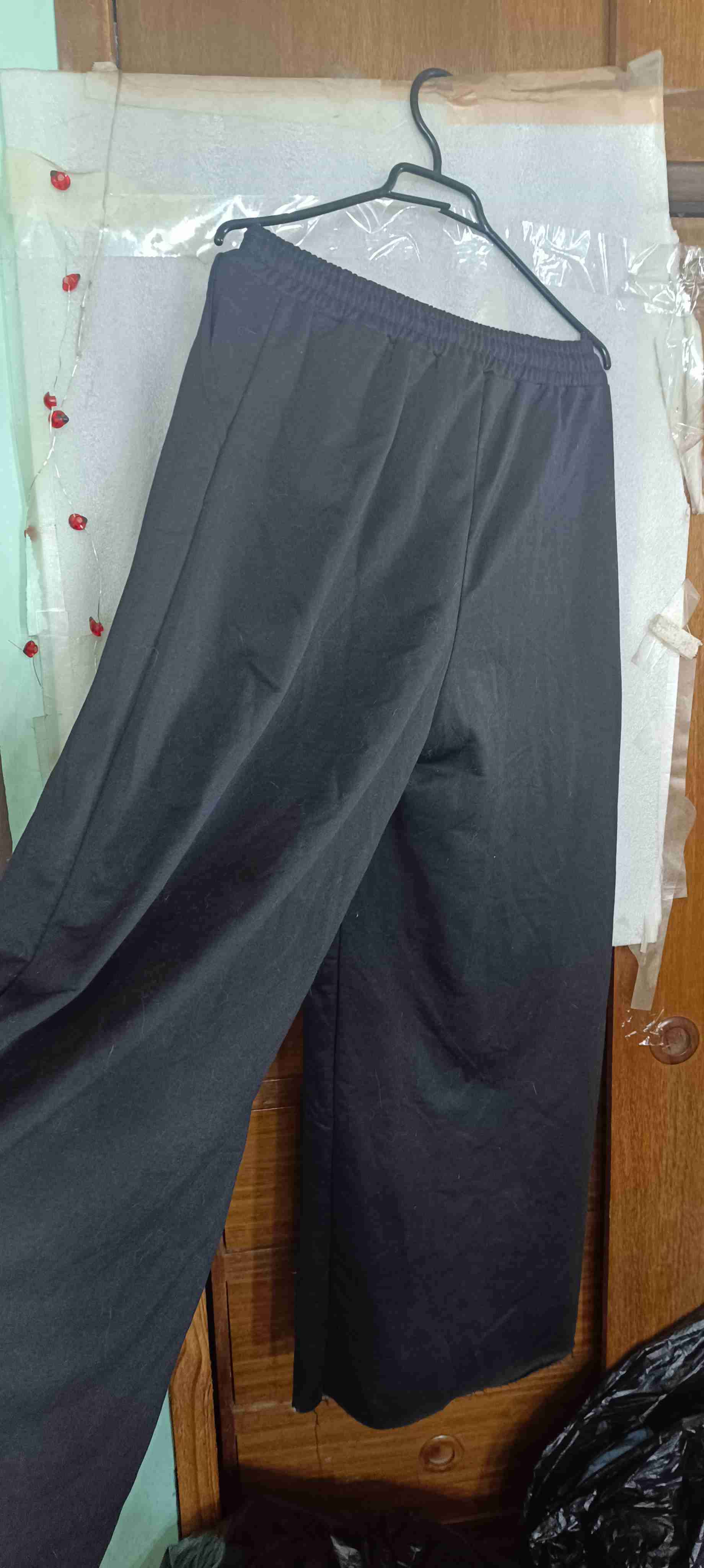 Conjunto deportivo beige y leopardo - miniatura 5