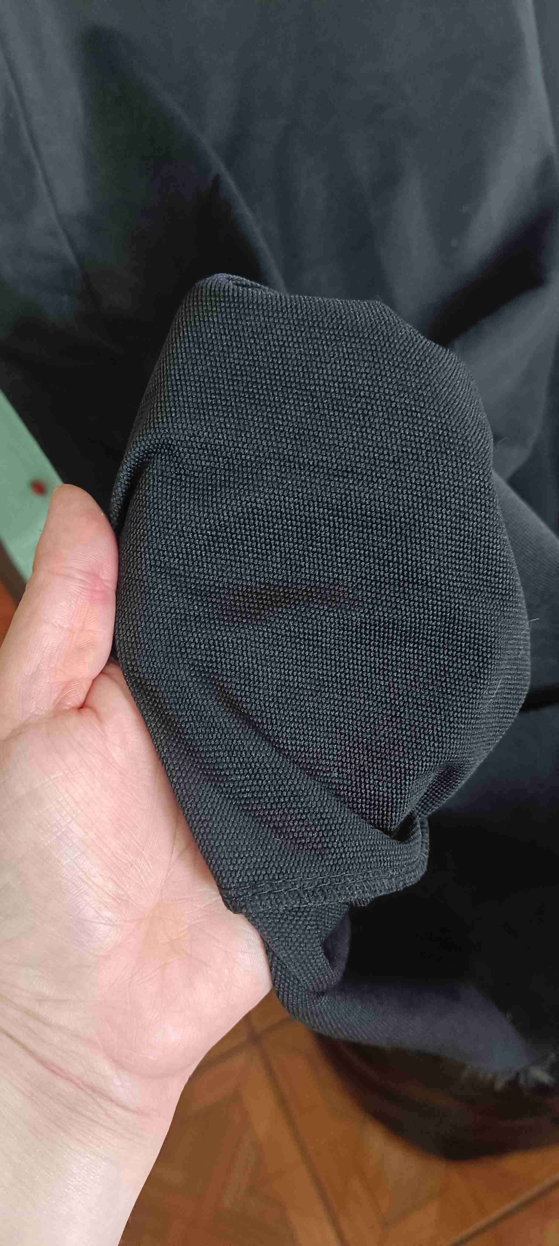 Conjunto deportivo beige y leopardo - miniatura 6