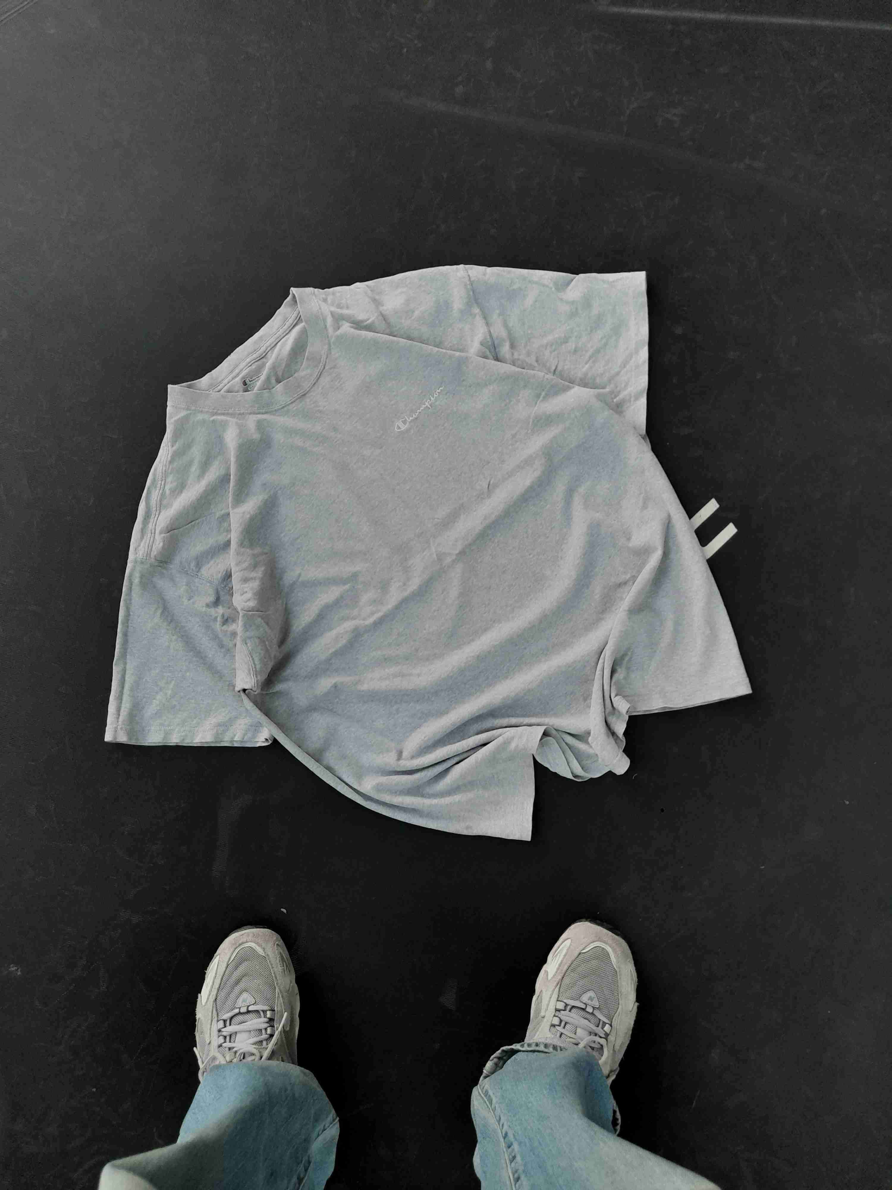 ⭐️ Polera Champion XL - 1