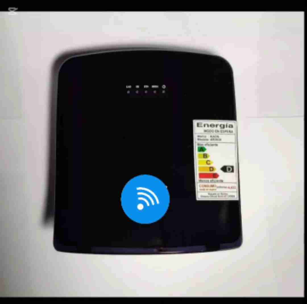 Router Extensor 2.4g/5G