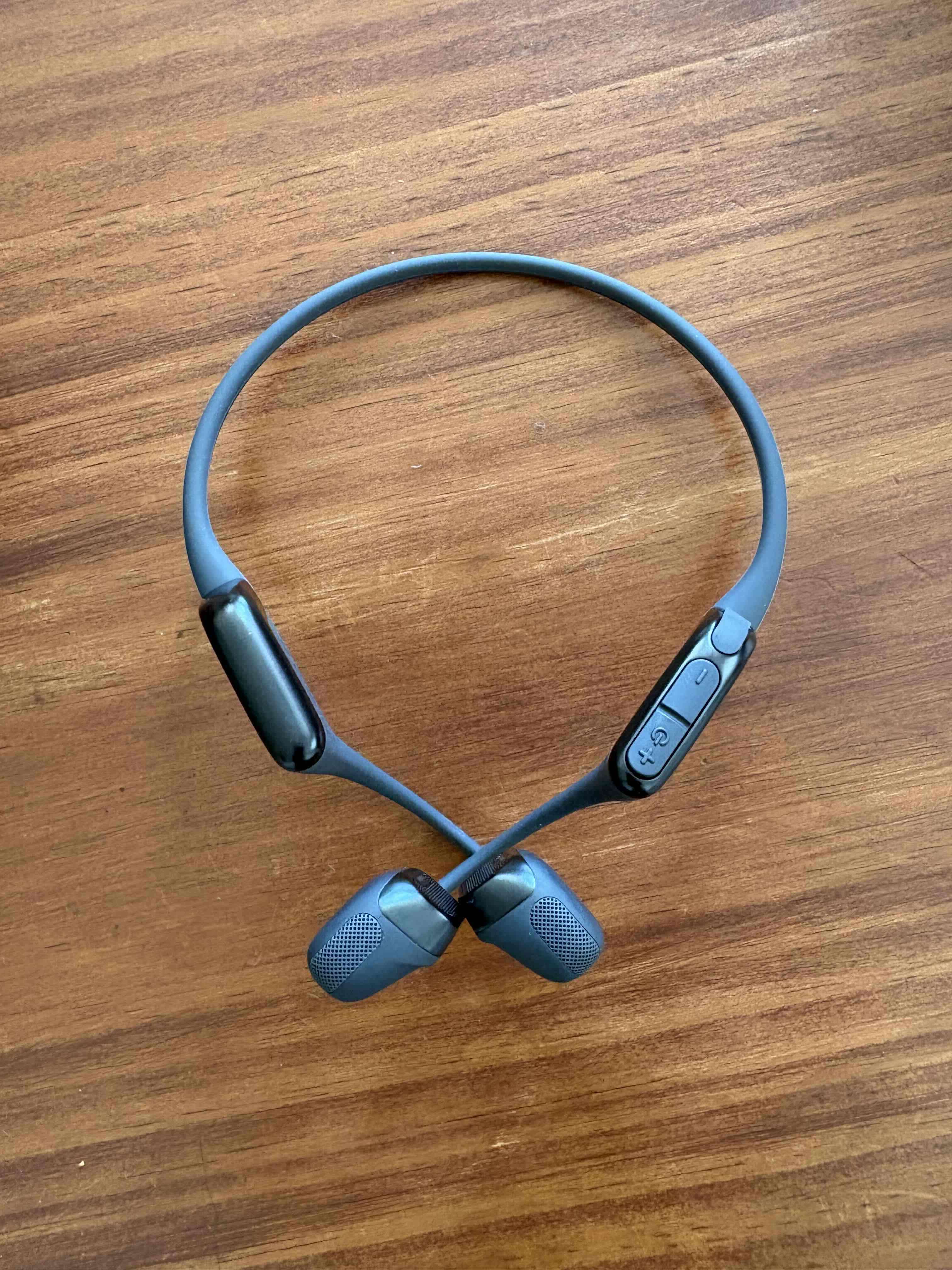 Audífonos Shokz openrun pro 2 mini - miniatura 2