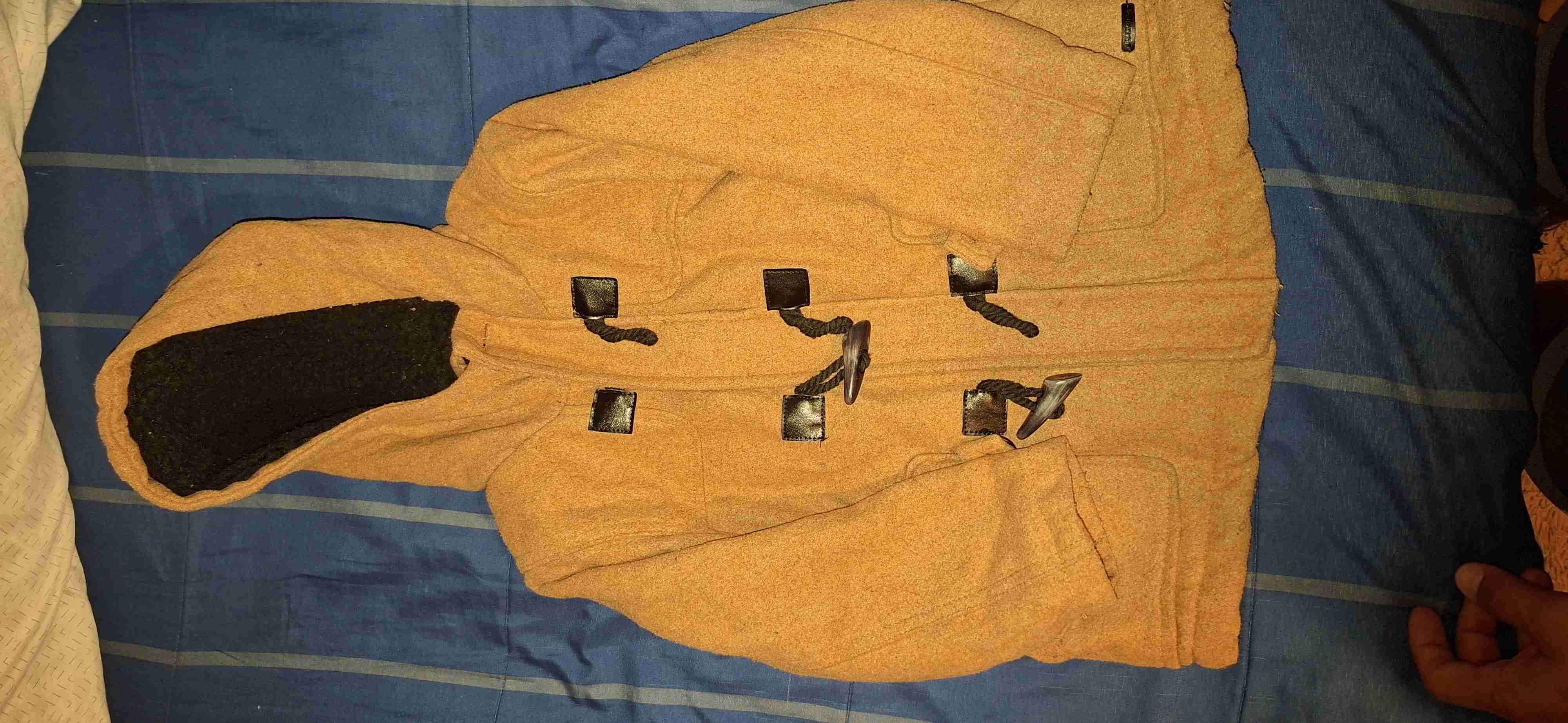 Abrigoy chaqueta infantil - miniatura 5