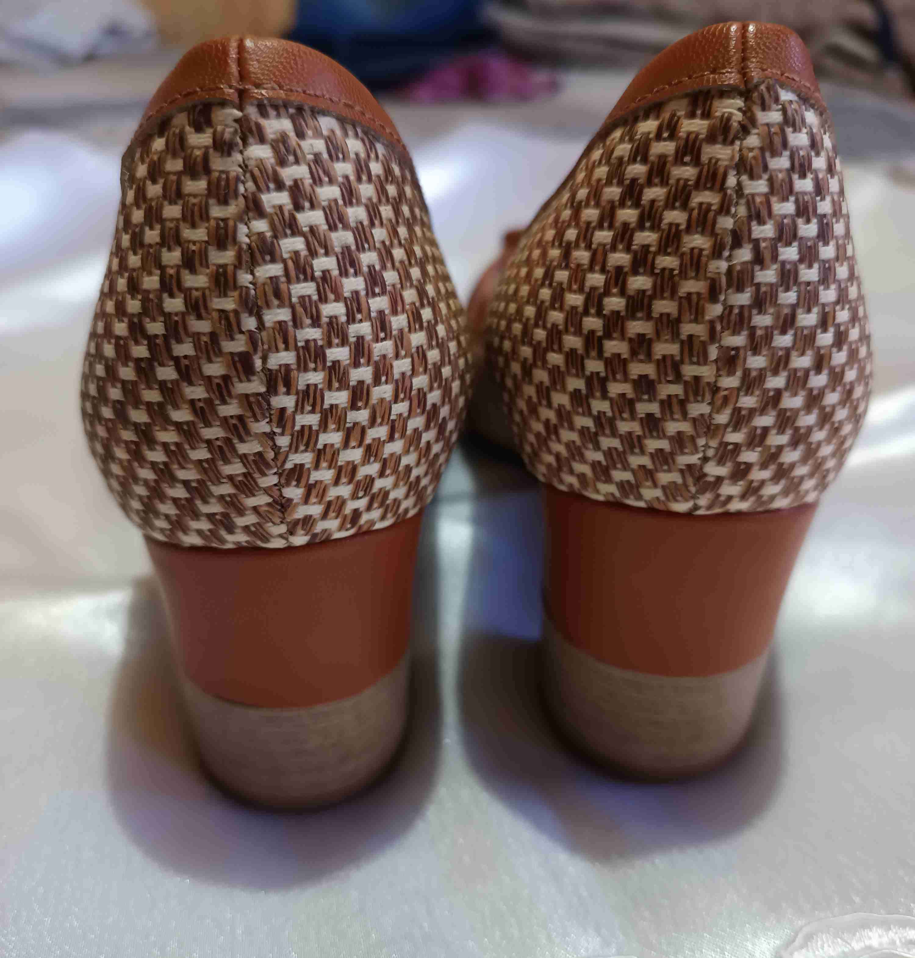 Zapatos Piccadilly con hebilla - 3