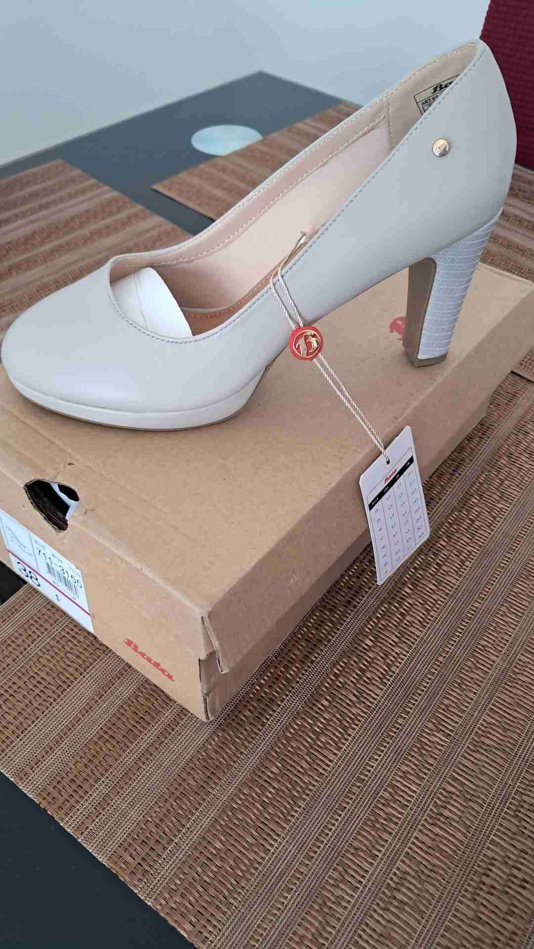 Botines de gamuza marrón - miniatura 2