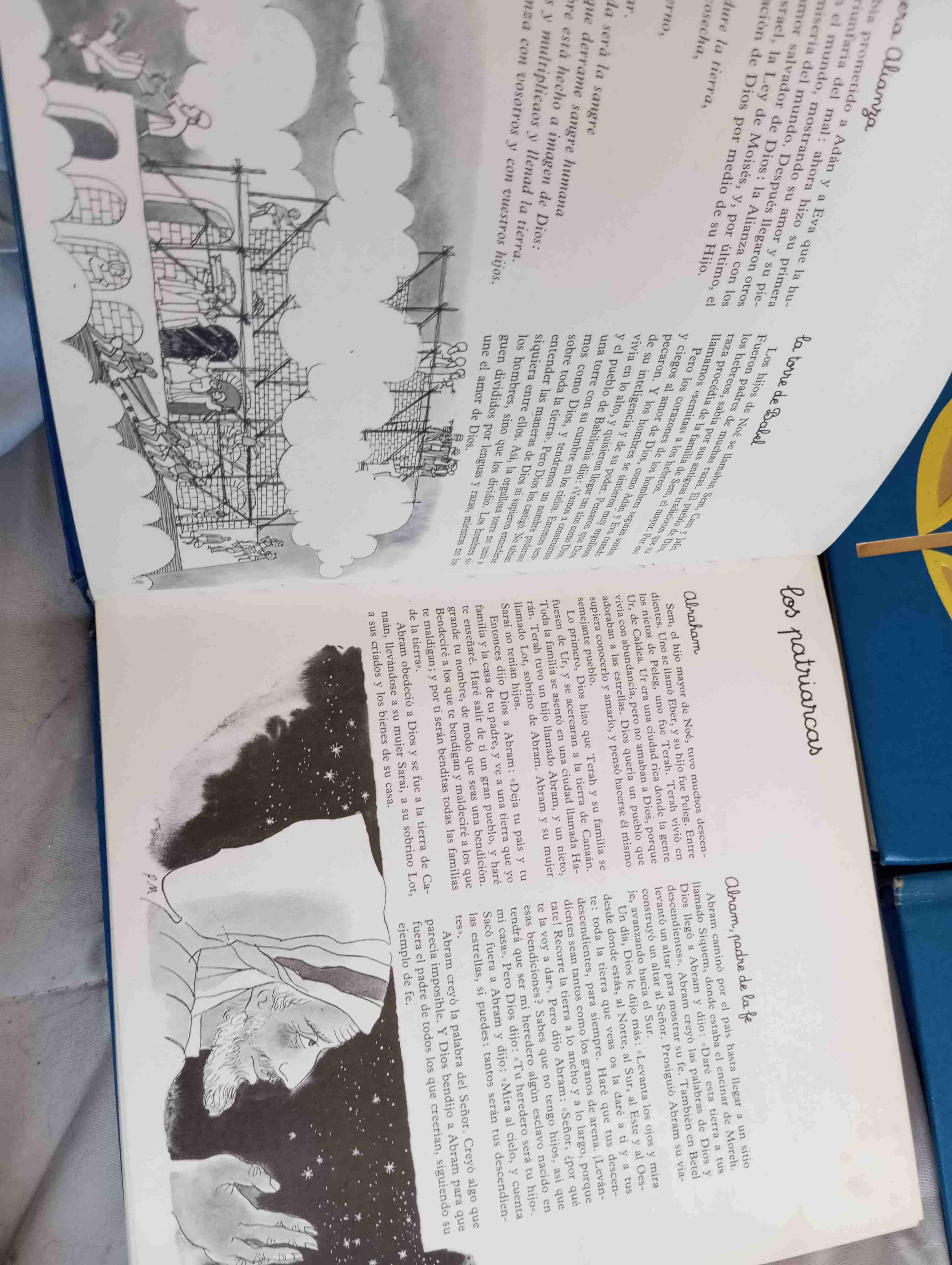 Enciclopedia Infantil 3 tomos - miniatura 5