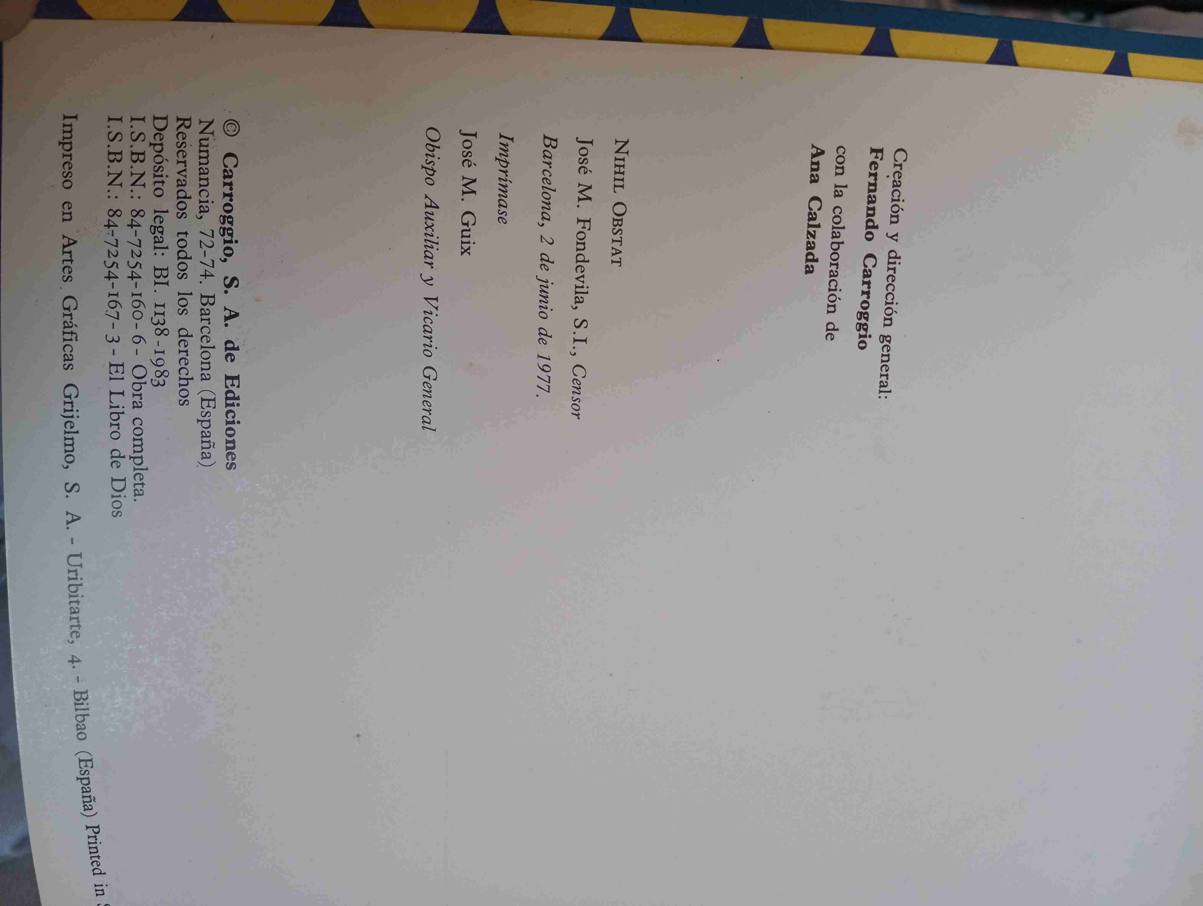 Enciclopedia Infantil 3 tomos - miniatura 6