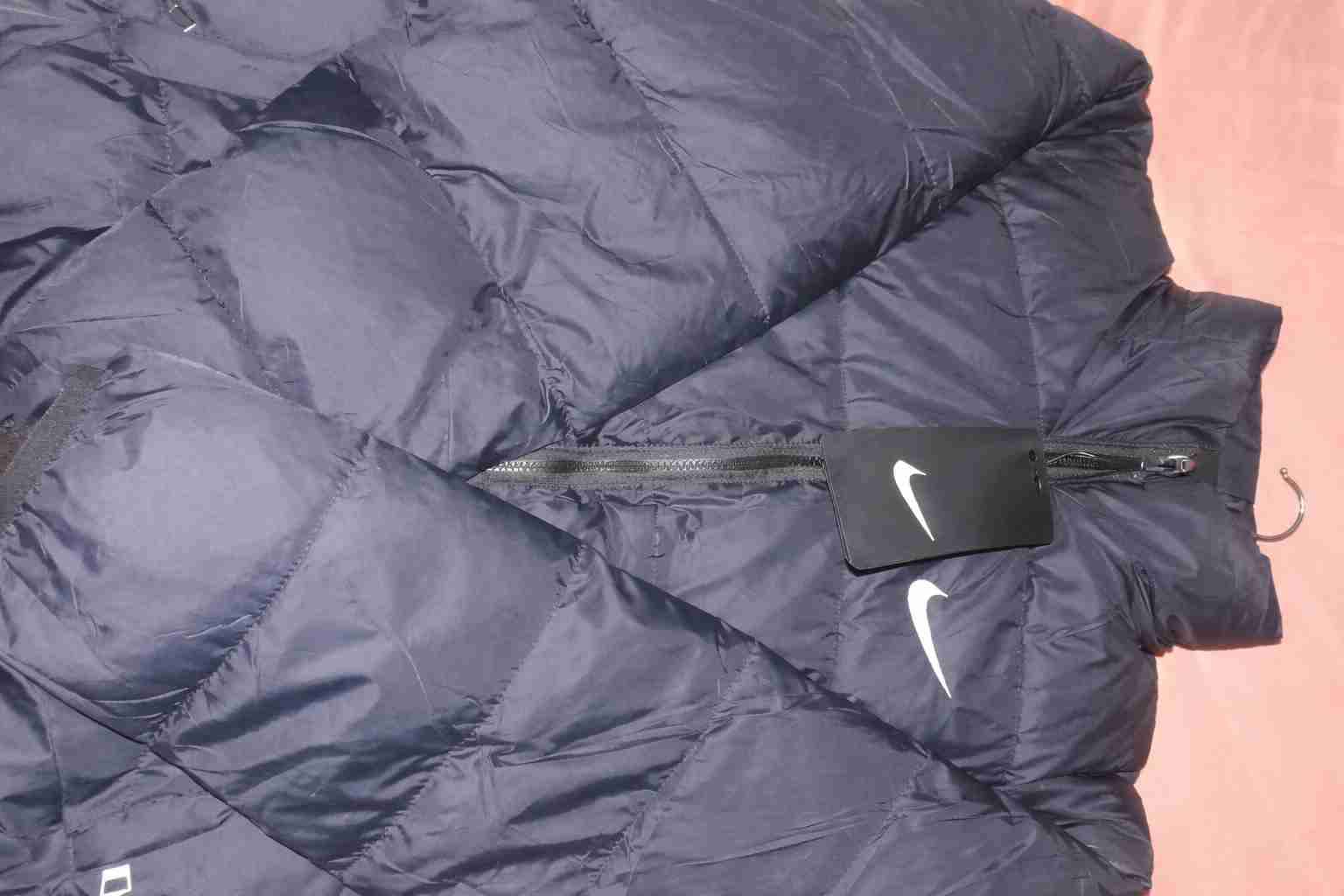 Parka Nike tech og 🥷🏻 - miniatura 2