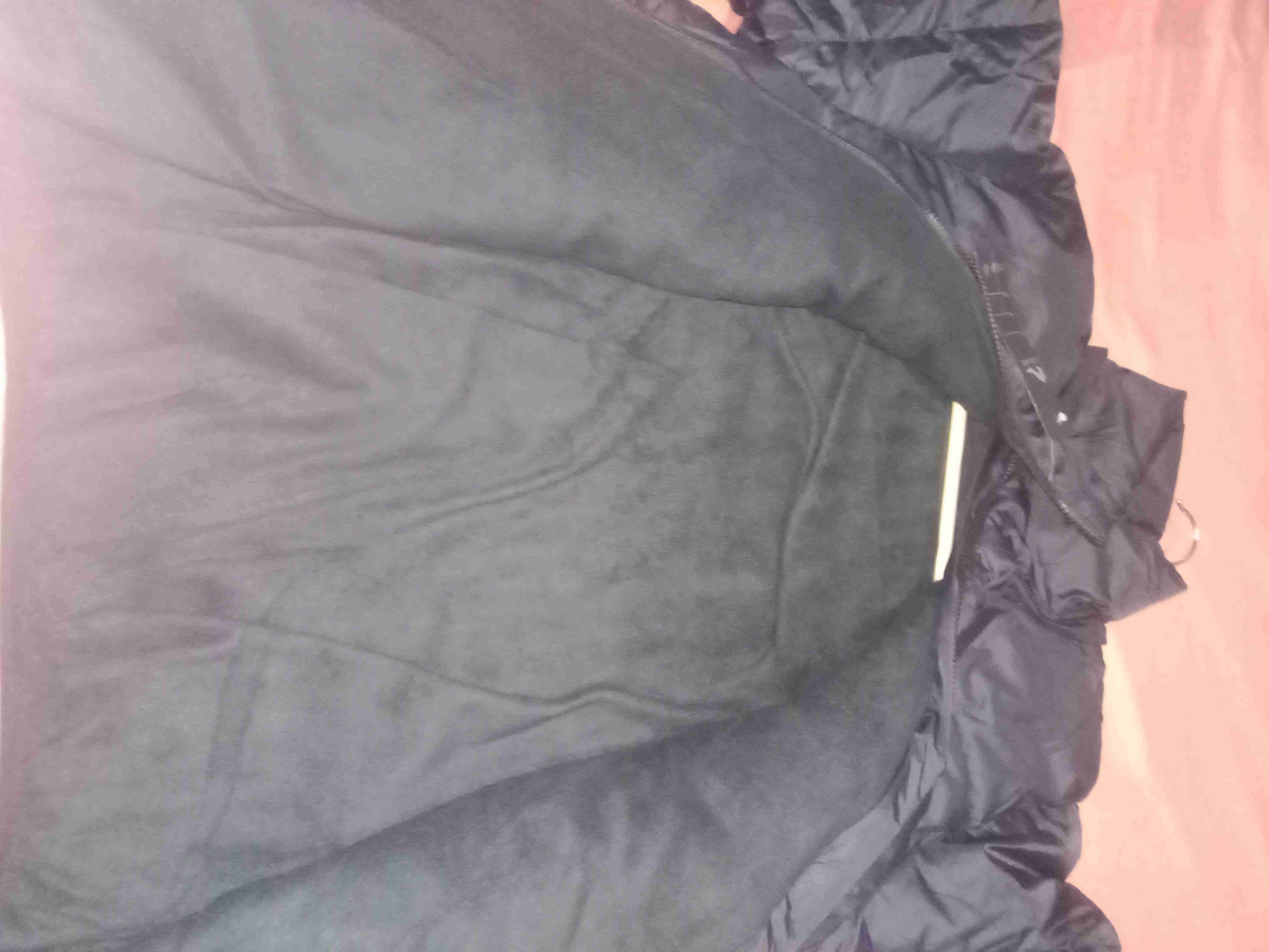 Parka Nike tech og 🥷🏻 - miniatura 3