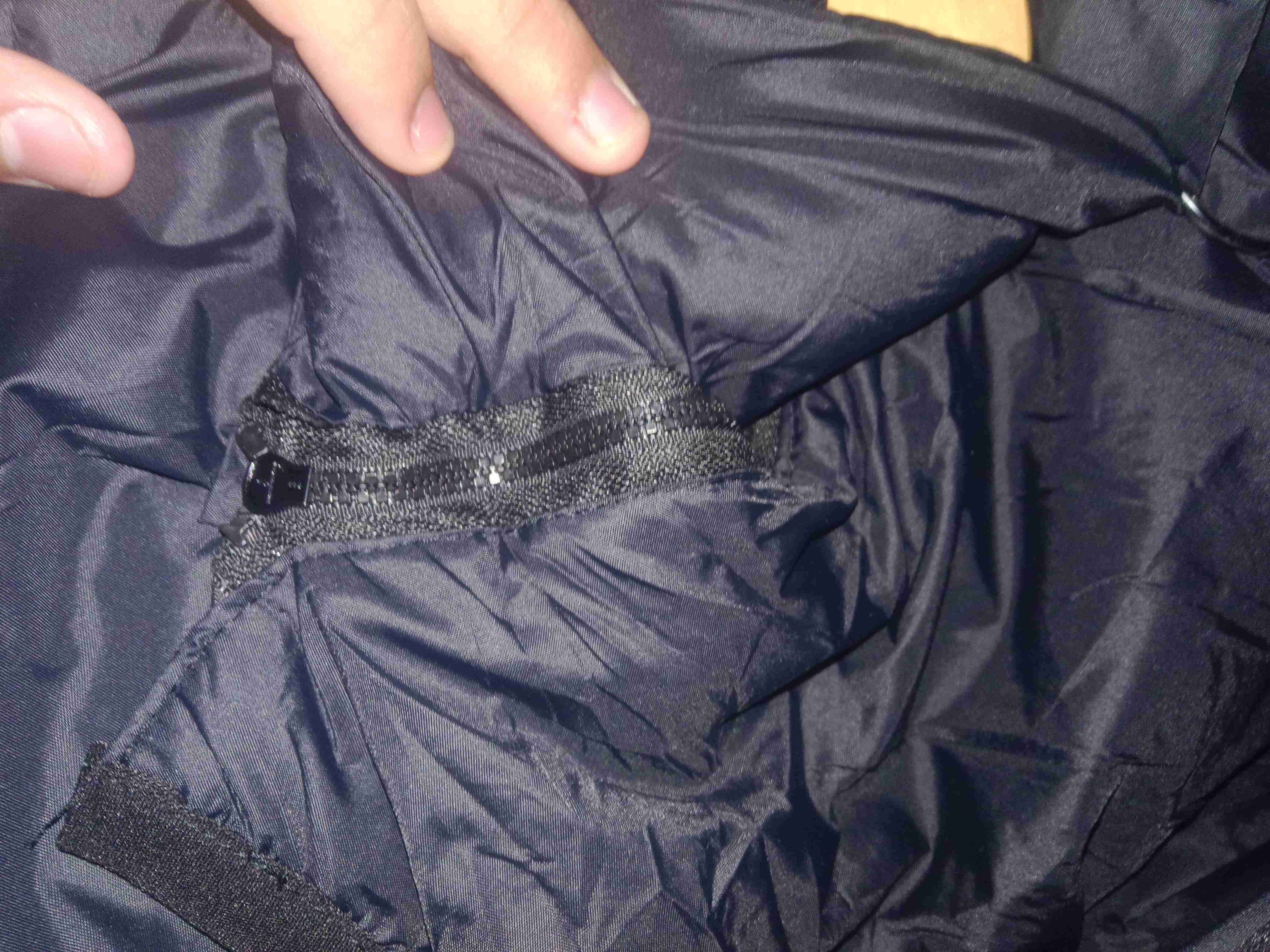 Parka Nike tech og 🥷🏻 - miniatura 4