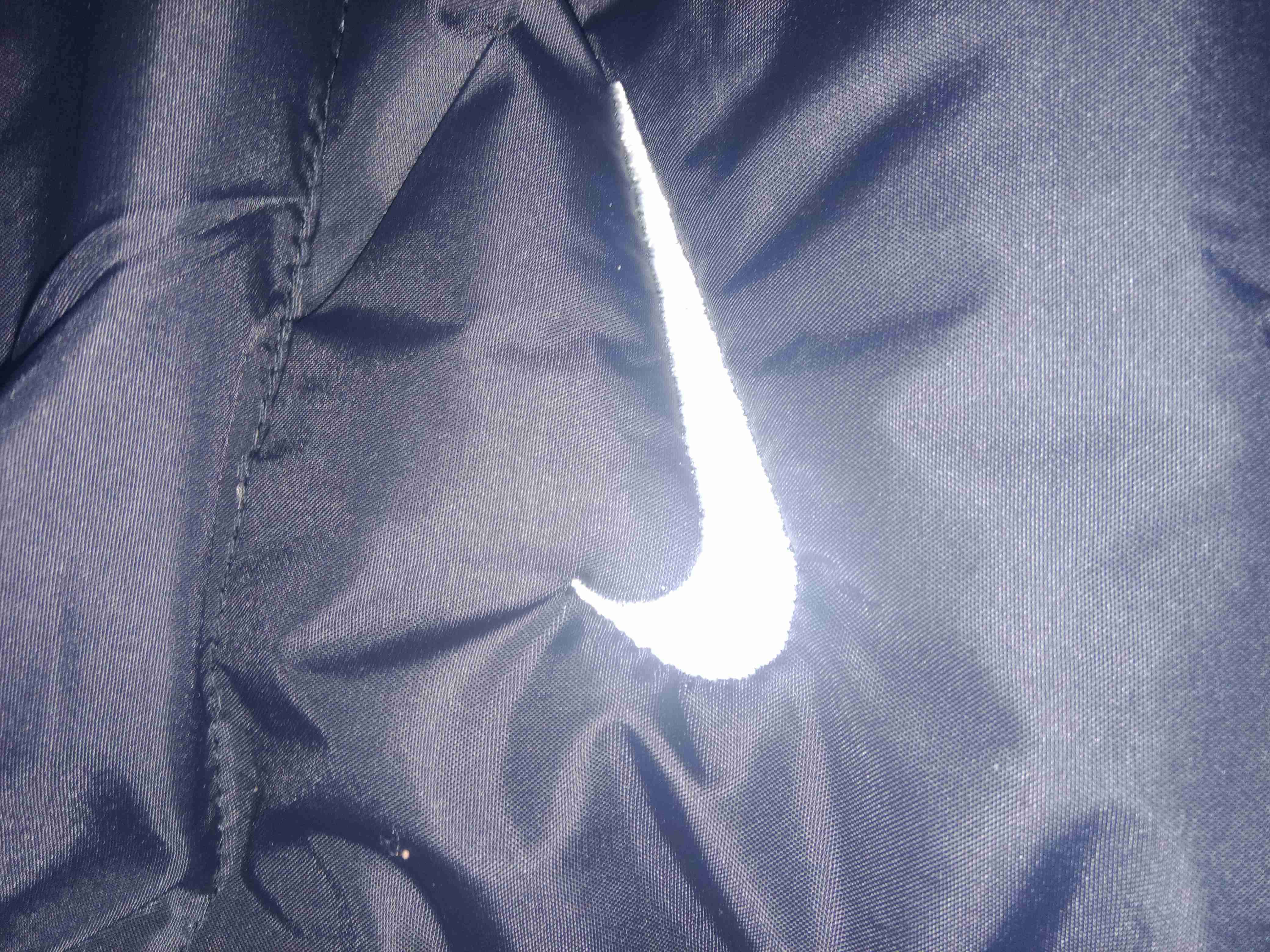 Parka Nike tech og 🥷🏻 - miniatura 5