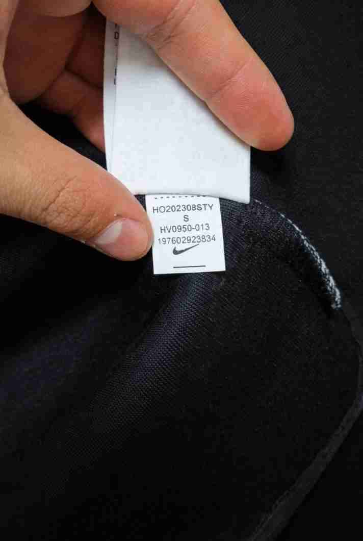 Parka Nike tech og 🥷🏻 - miniatura 6