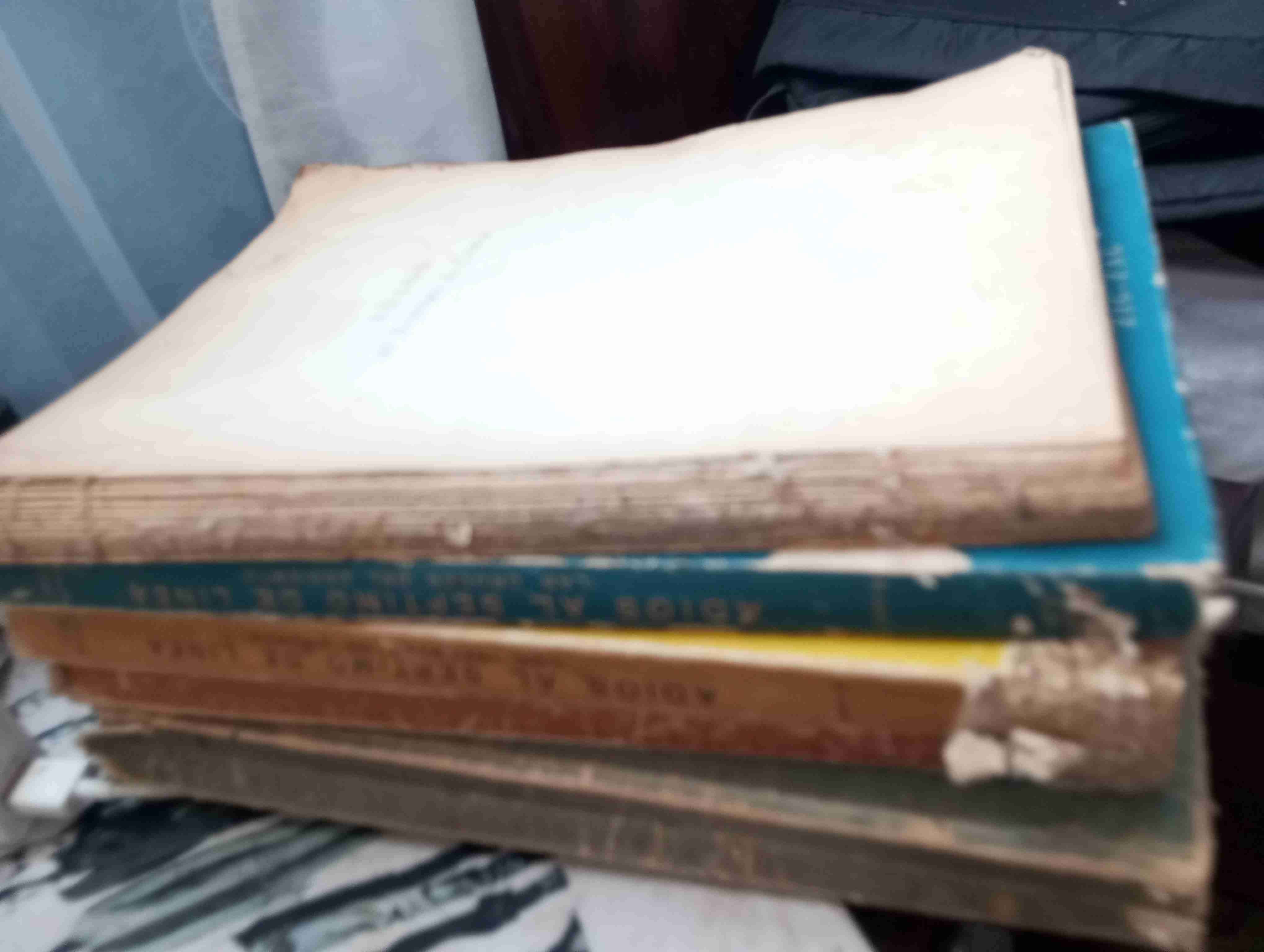 Libro 'Adiós al Séptimo de Línea' - miniatura 5