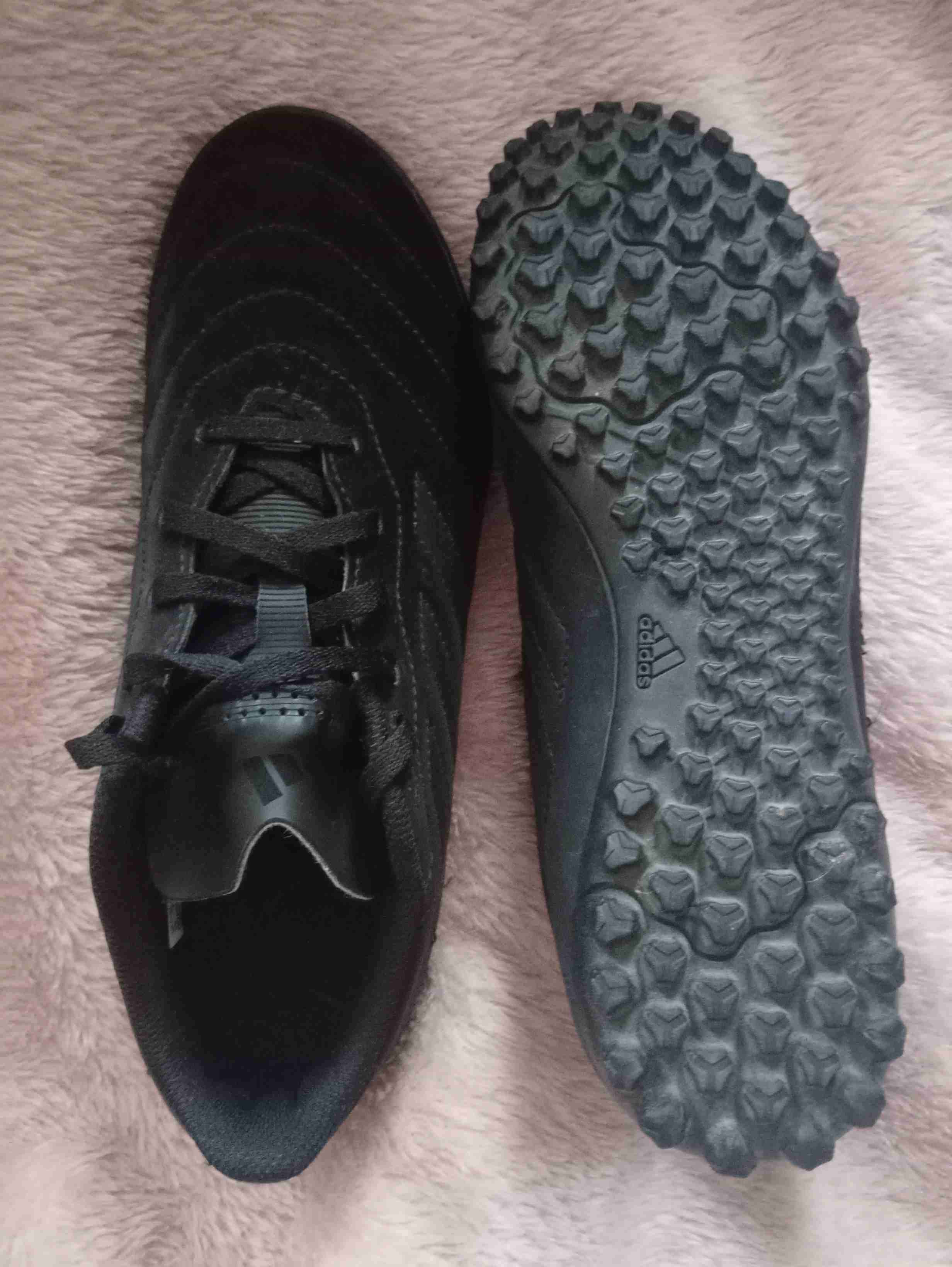 Zapatillas deportivas negras - miniatura 1