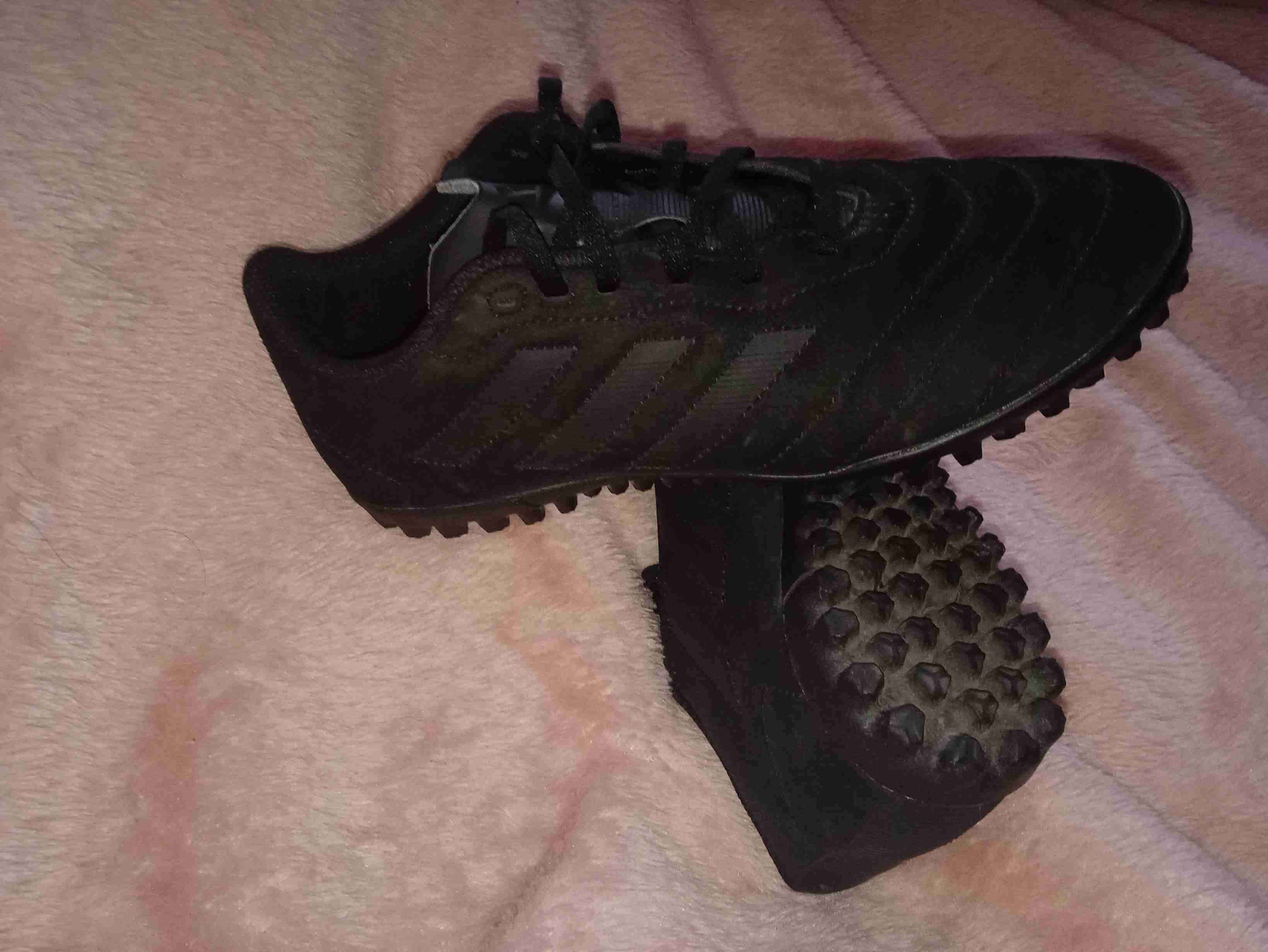 Zapatillas deportivas negras - miniatura 2