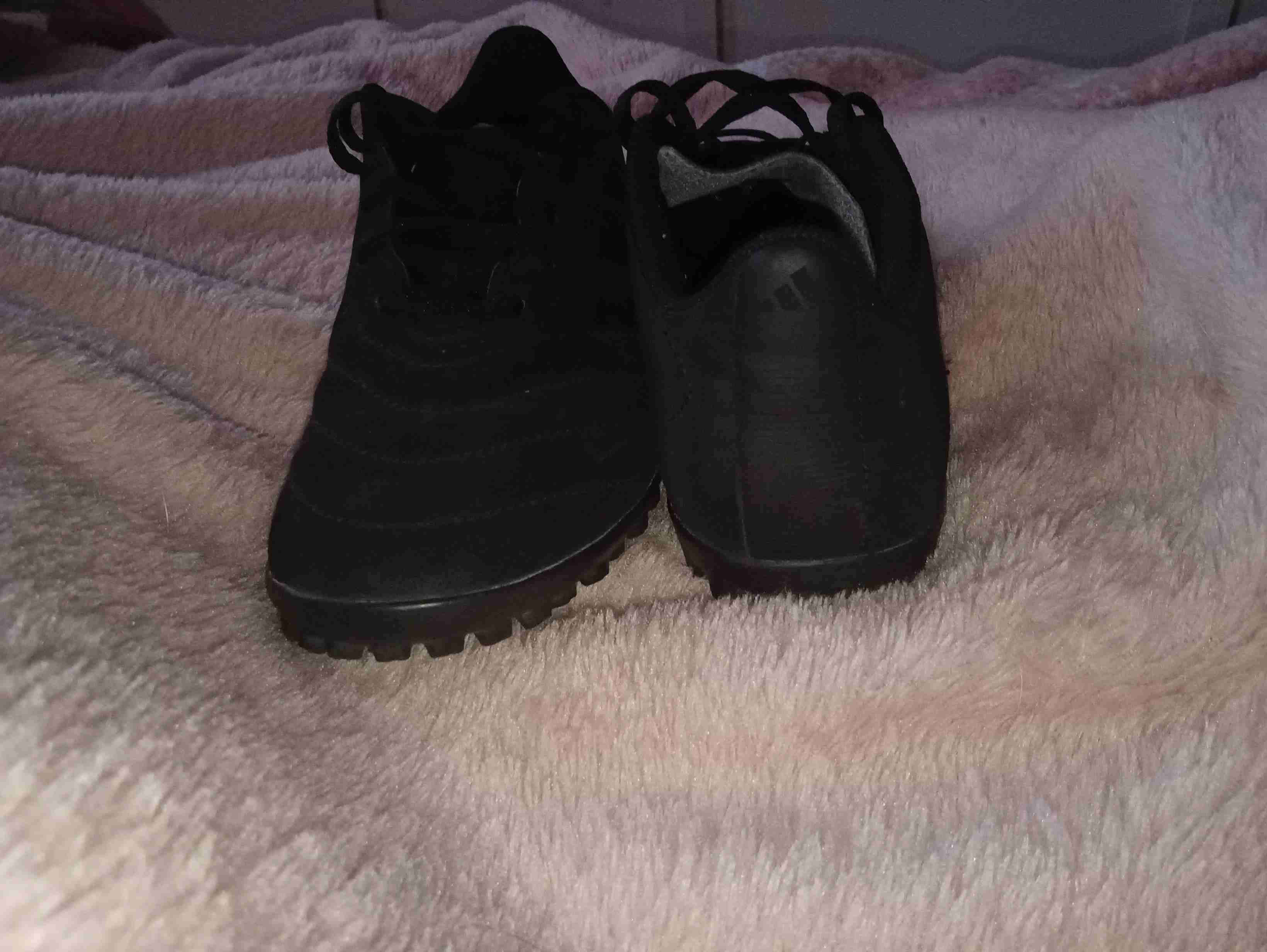 Zapatillas deportivas negras - miniatura 3