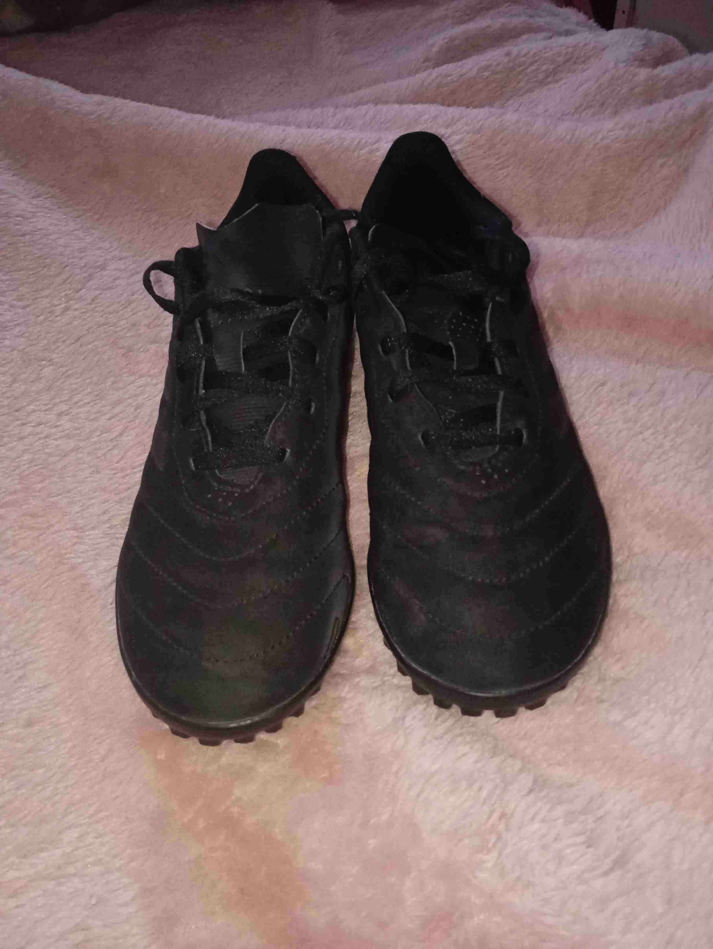 Zapatillas deportivas negras - miniatura 4