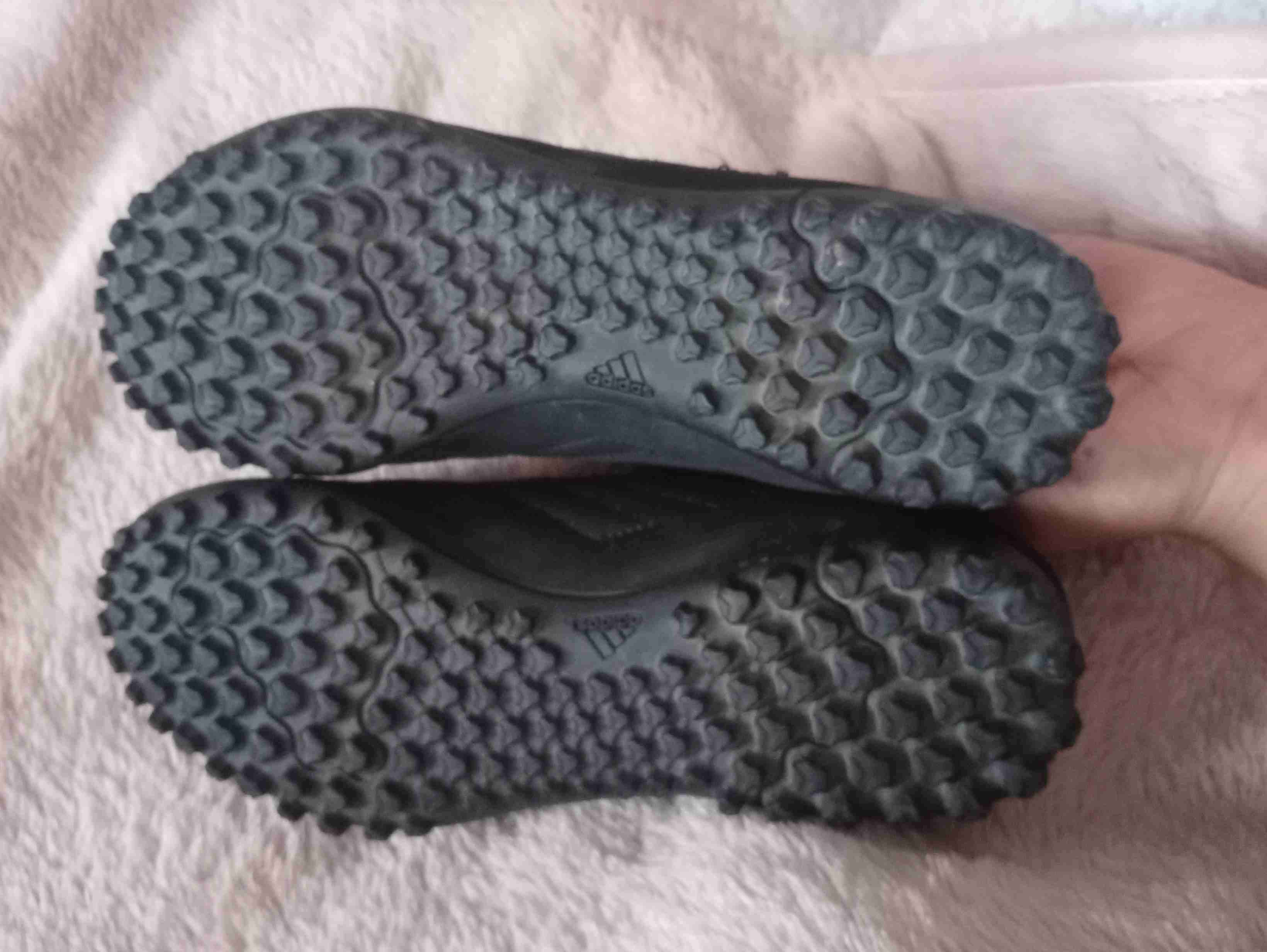 Zapatillas deportivas negras - miniatura 5