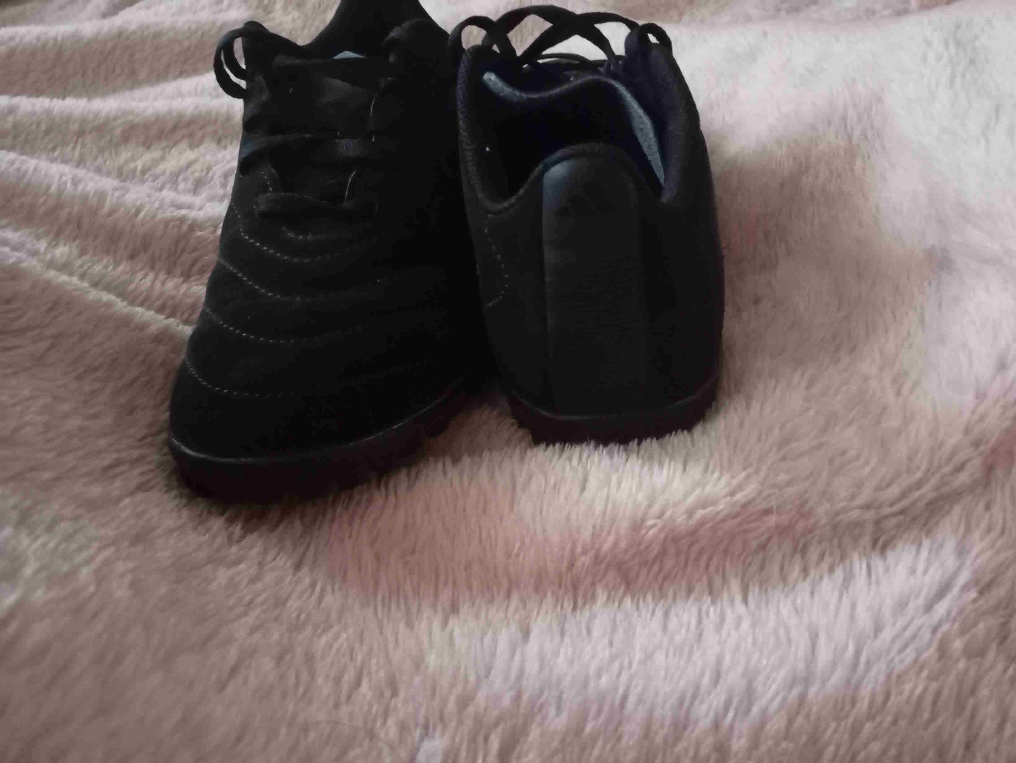 Zapatillas deportivas negras - miniatura 6