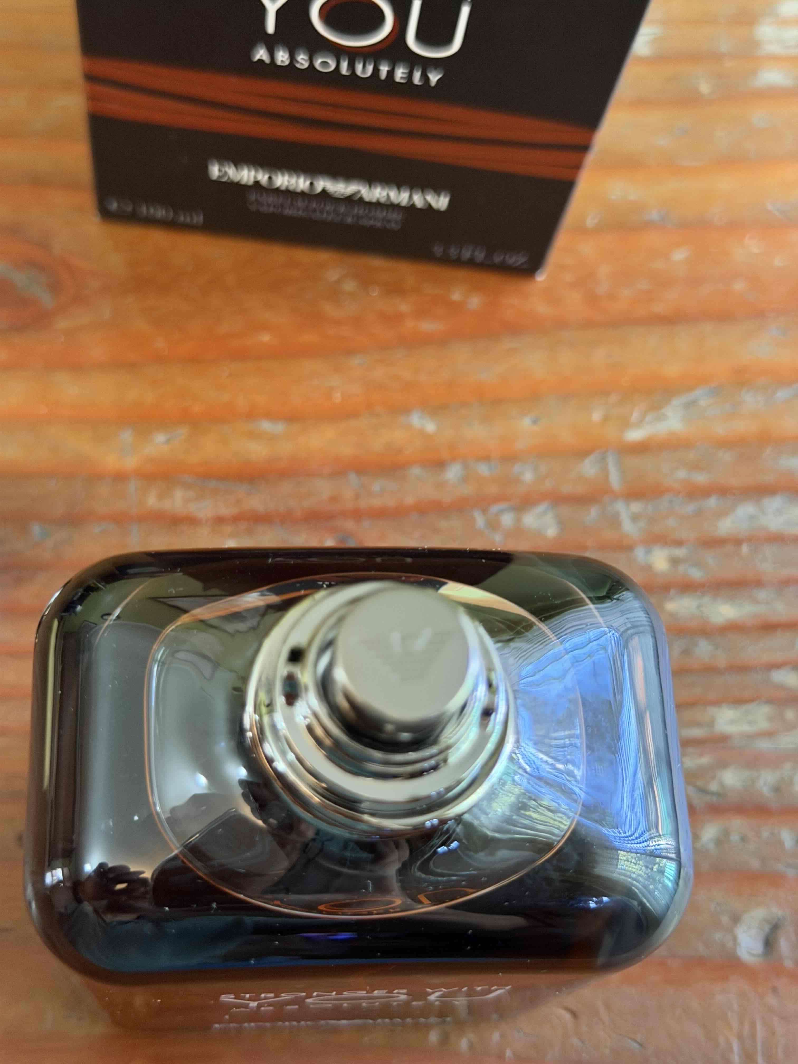 Perfume Stronger With You Absolutely - miniatura 3