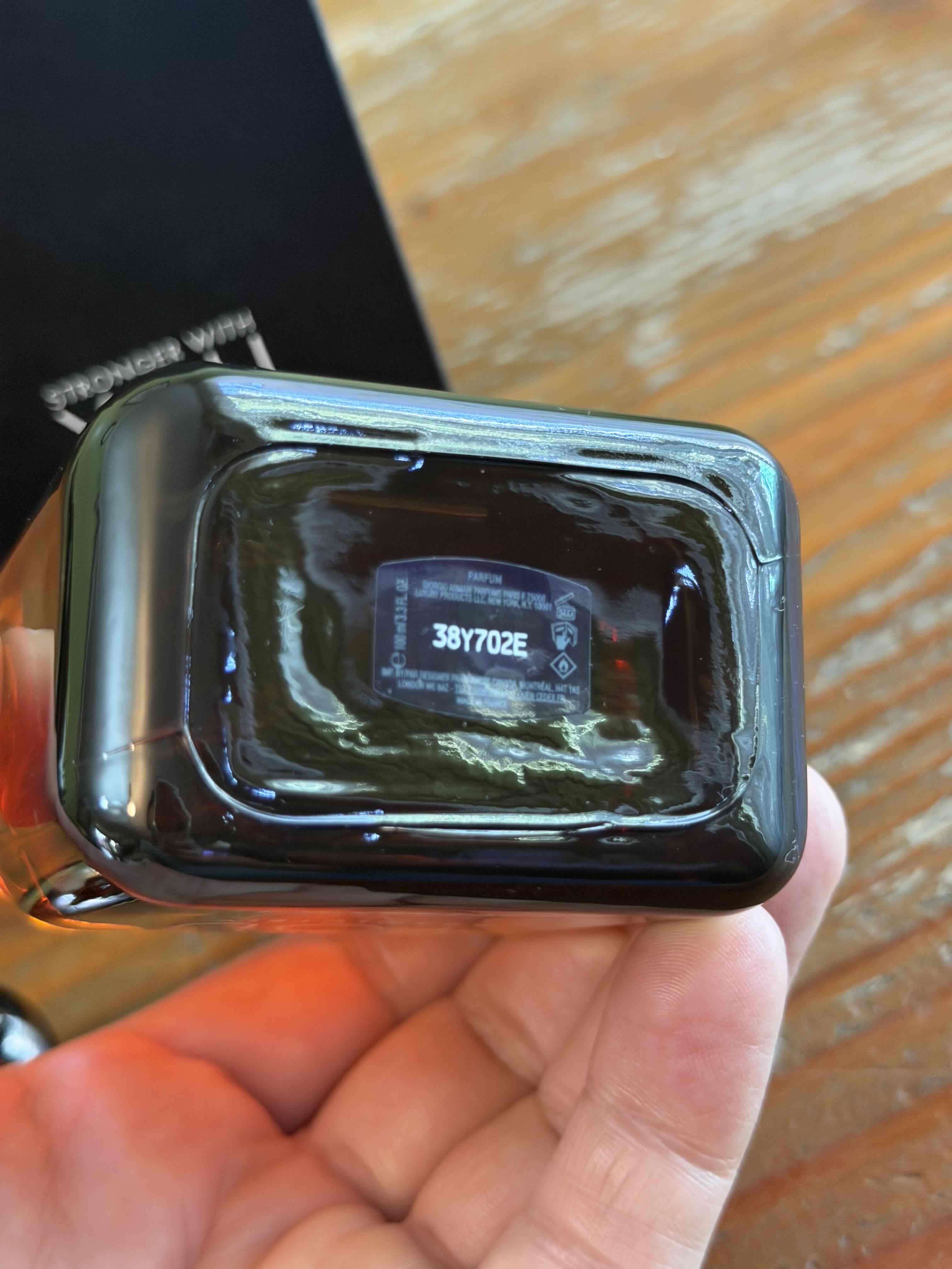 Perfume Stronger With You Absolutely - miniatura 6