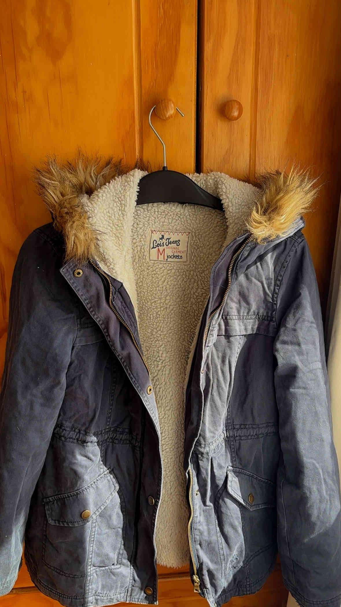 Suéter rayado colores pastel - miniatura 2