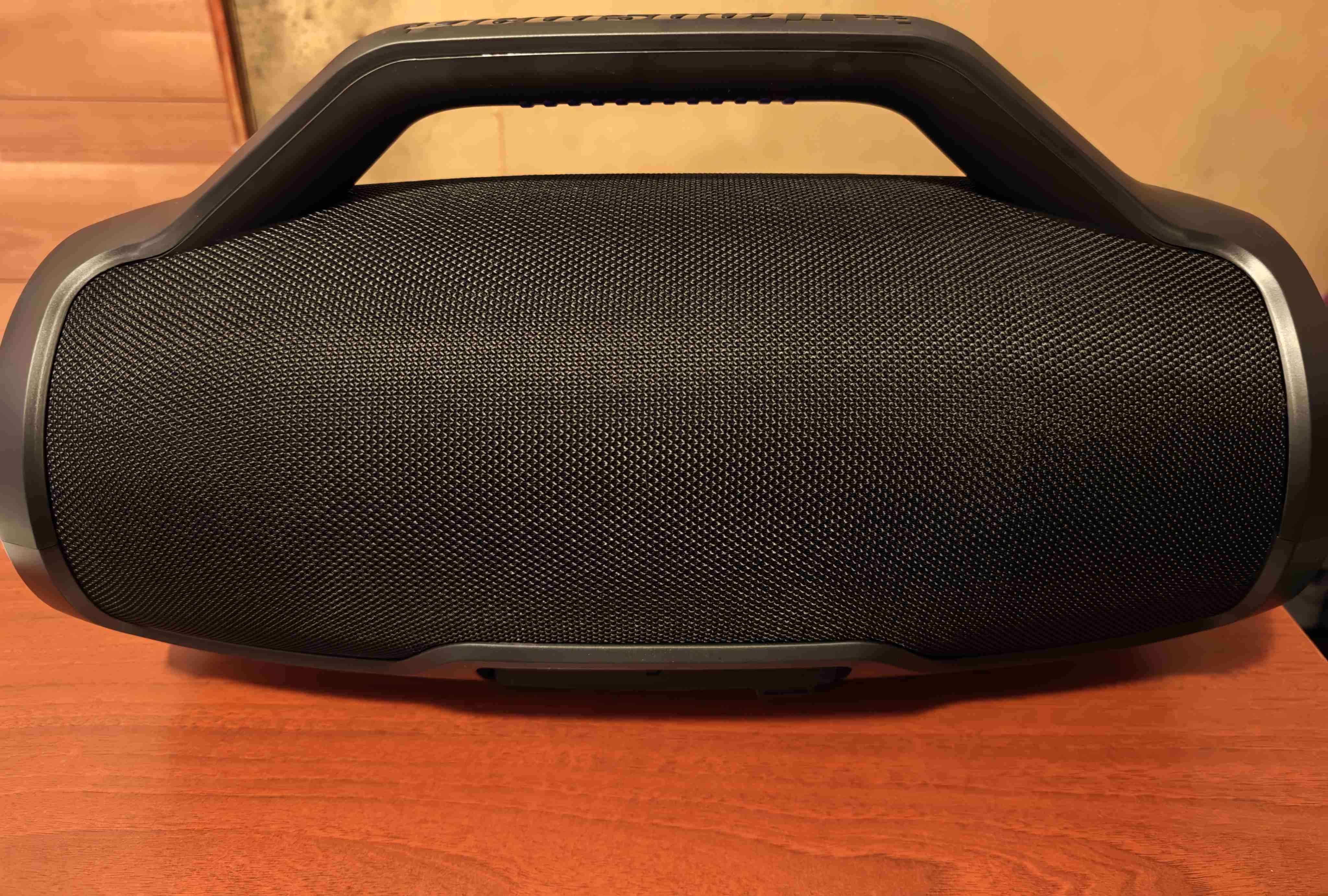 Parlante Tronsmart Bang Max 130w - miniatura 2