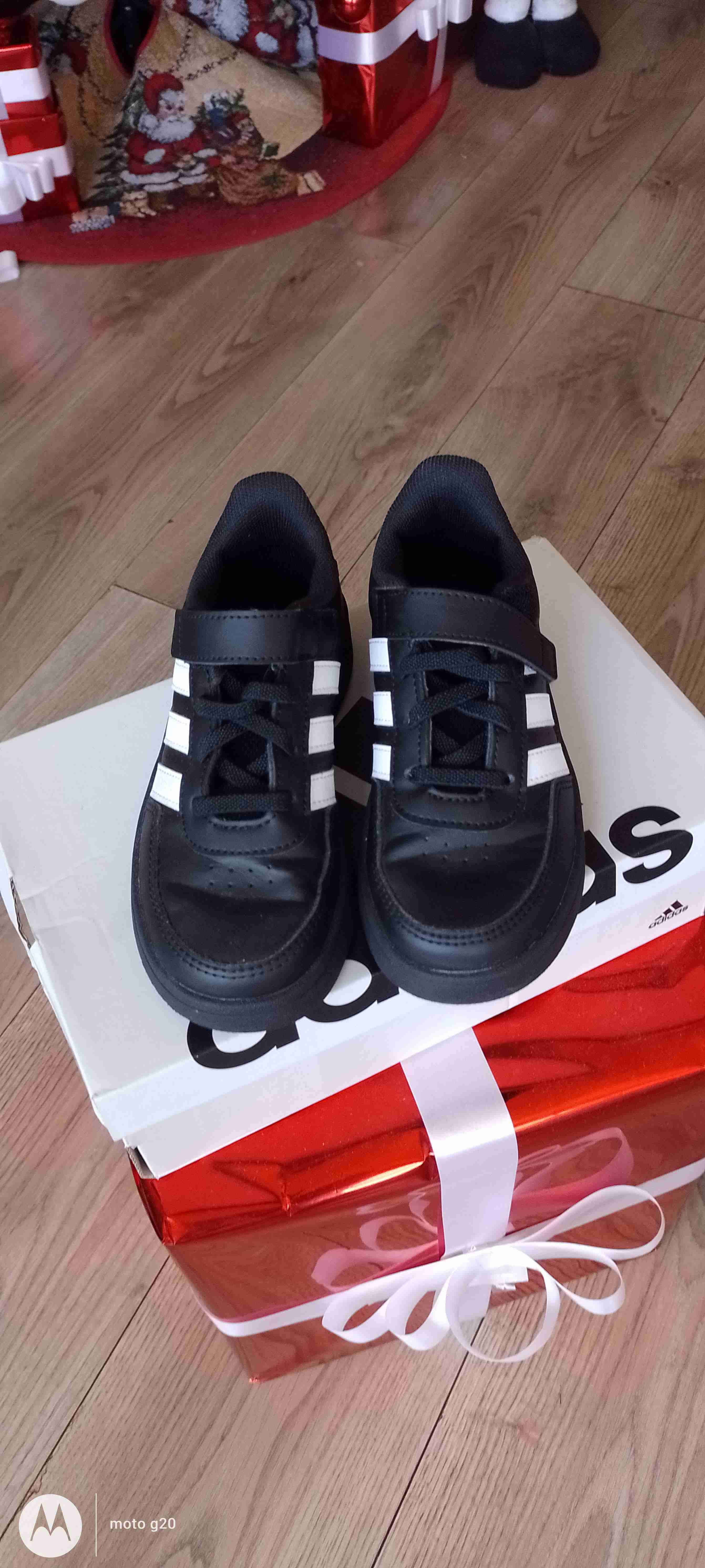 Zapatillas negras deportivas - miniatura 1