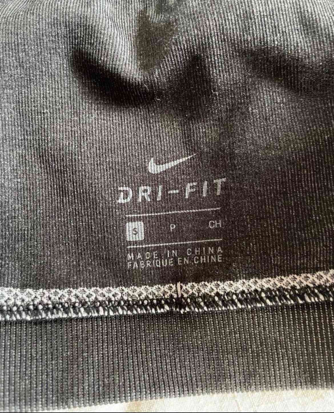 Conjunto 2 tops niña deportivos Nike - miniatura 4