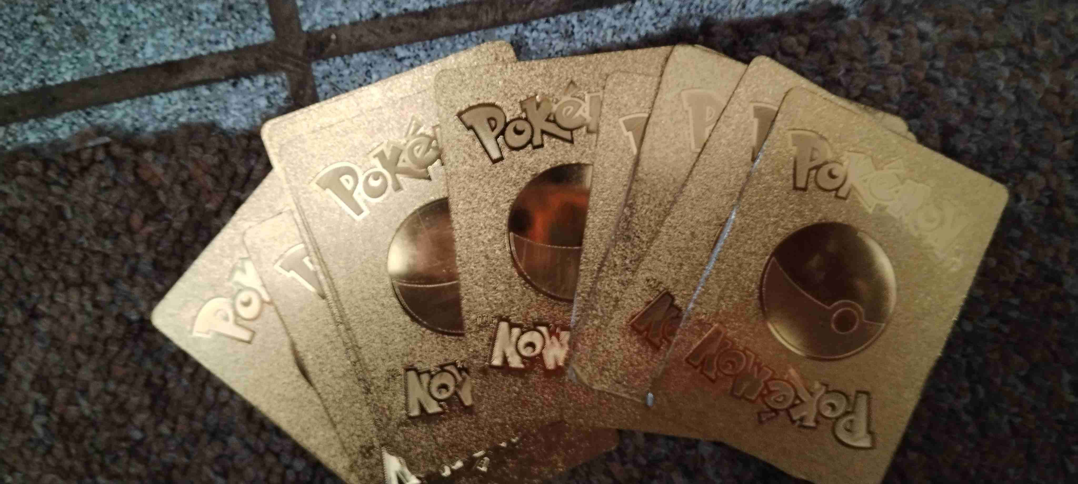 Carpeta de cartas Pokémon - miniatura 3