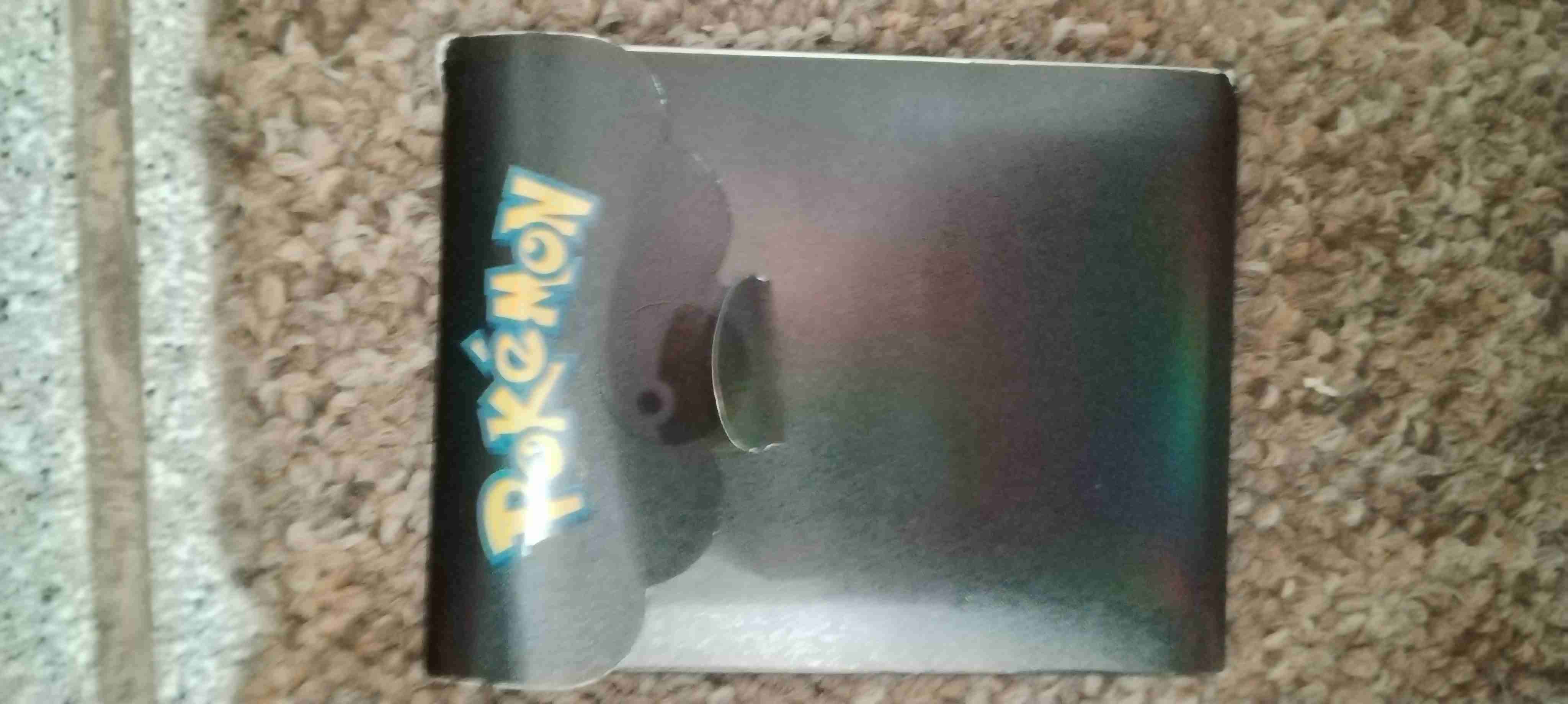Carpeta de cartas Pokémon - miniatura 5