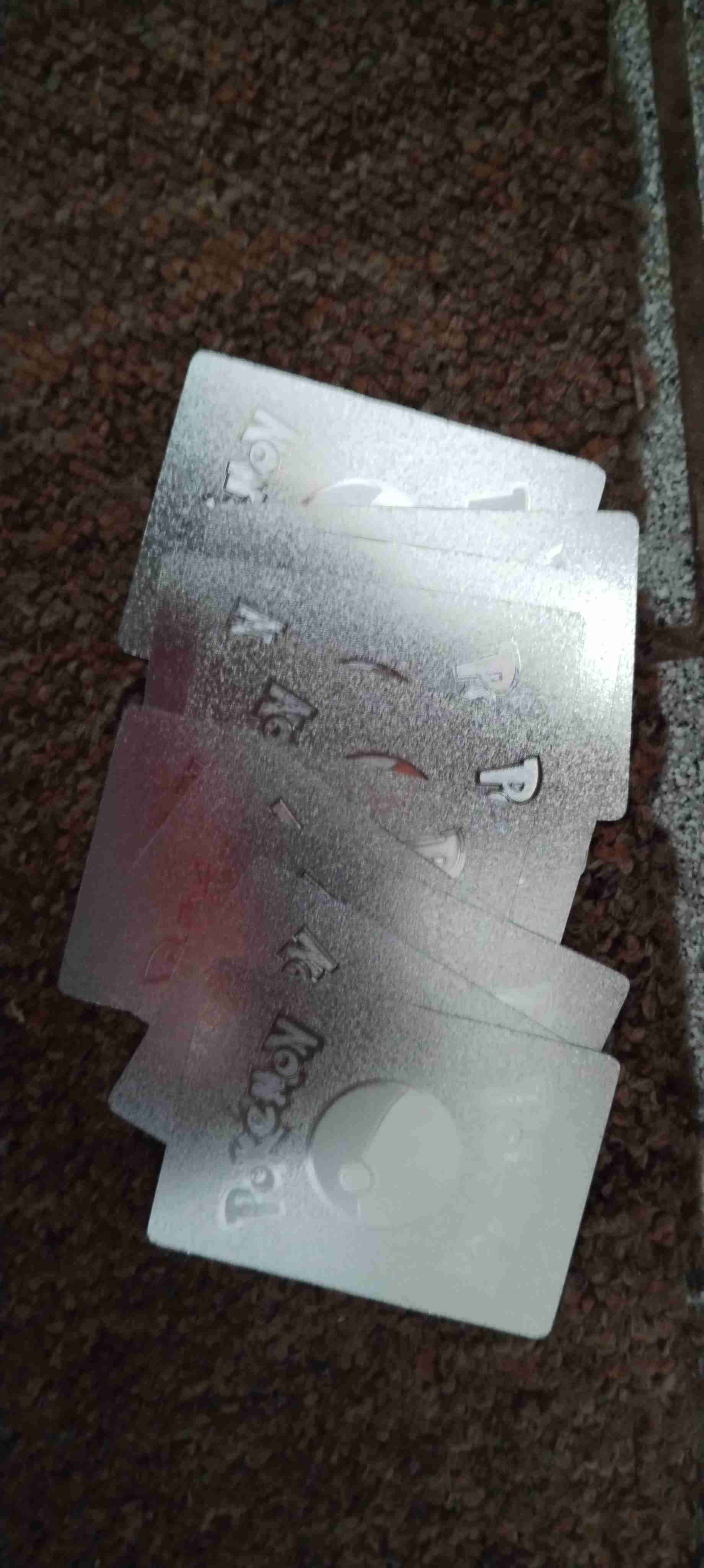 Carpeta de cartas Pokémon - miniatura 6