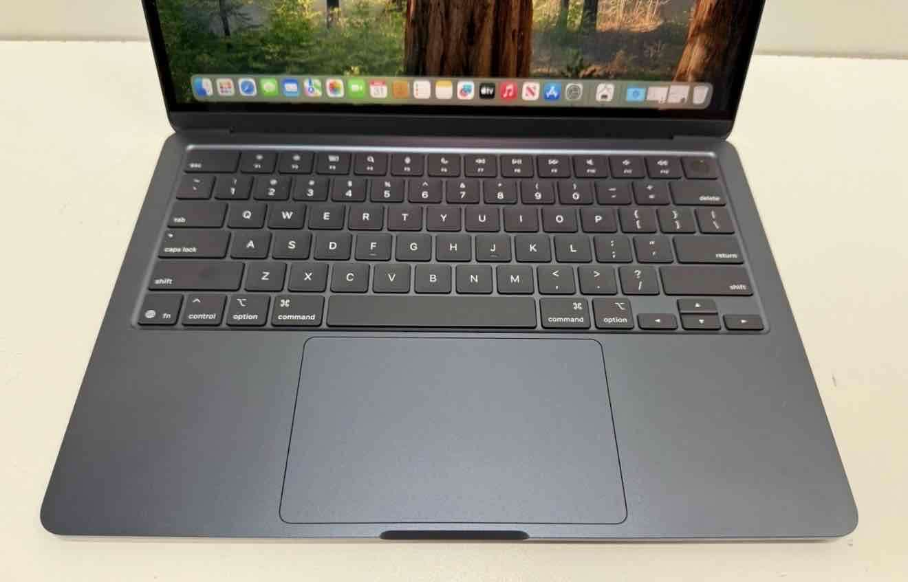 Macbook air m4 - miniatura 1