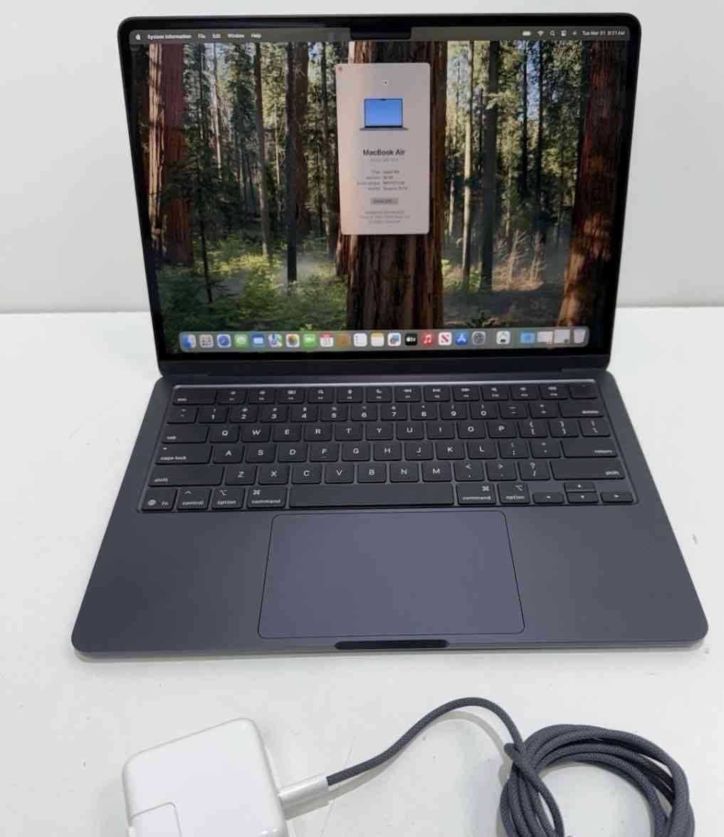 Macbook air m4 - miniatura 2