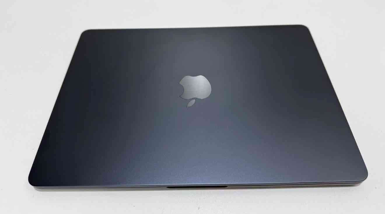 Macbook air m4 - miniatura 3