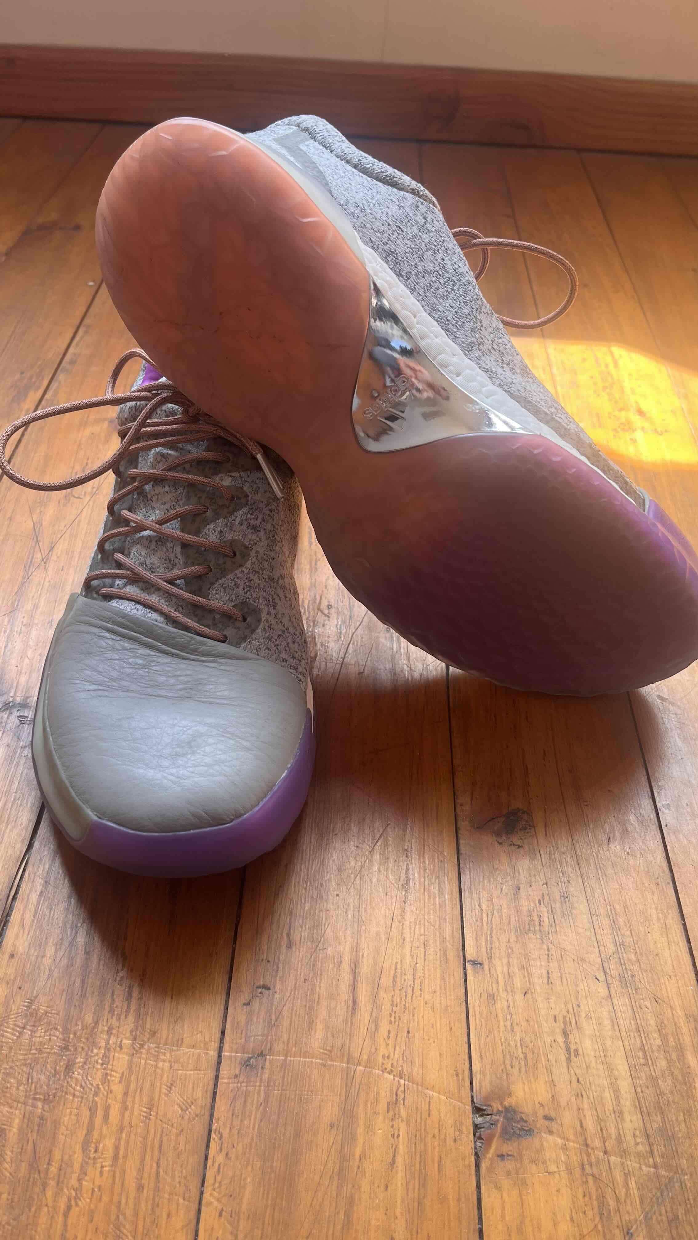 Adidas Harden, Zapatillas deportivas de Basketball - 2