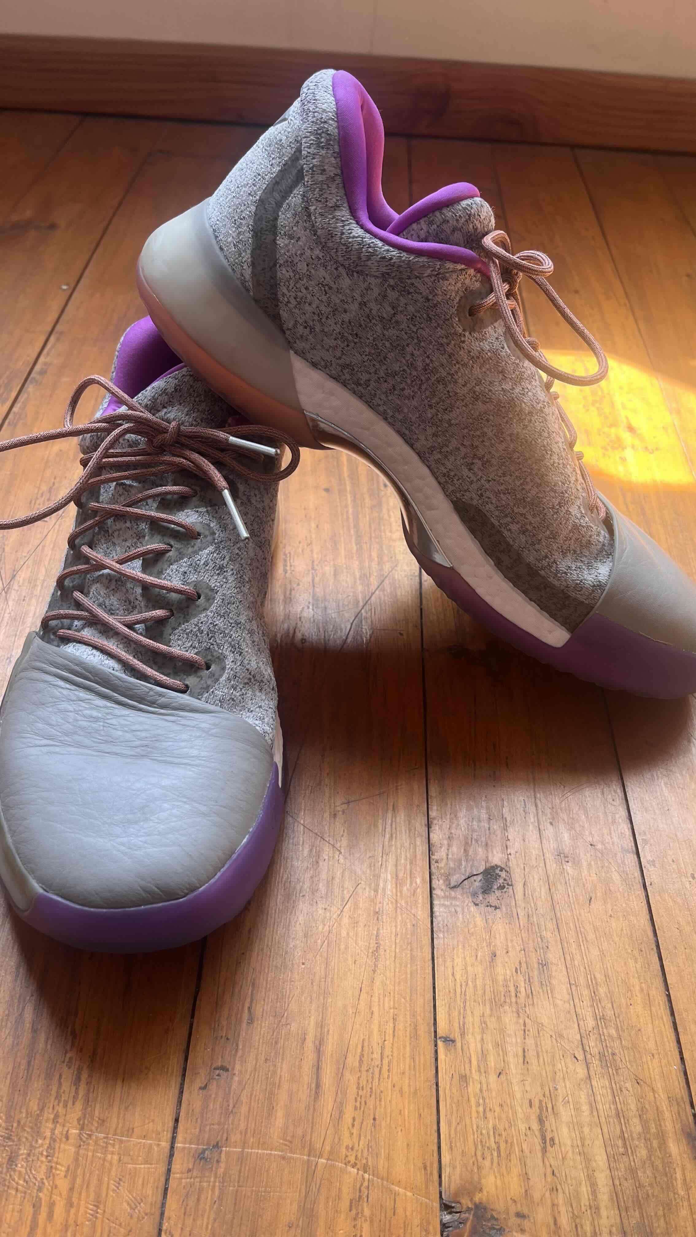 Adidas Harden, Zapatillas deportivas de Basketball - 3