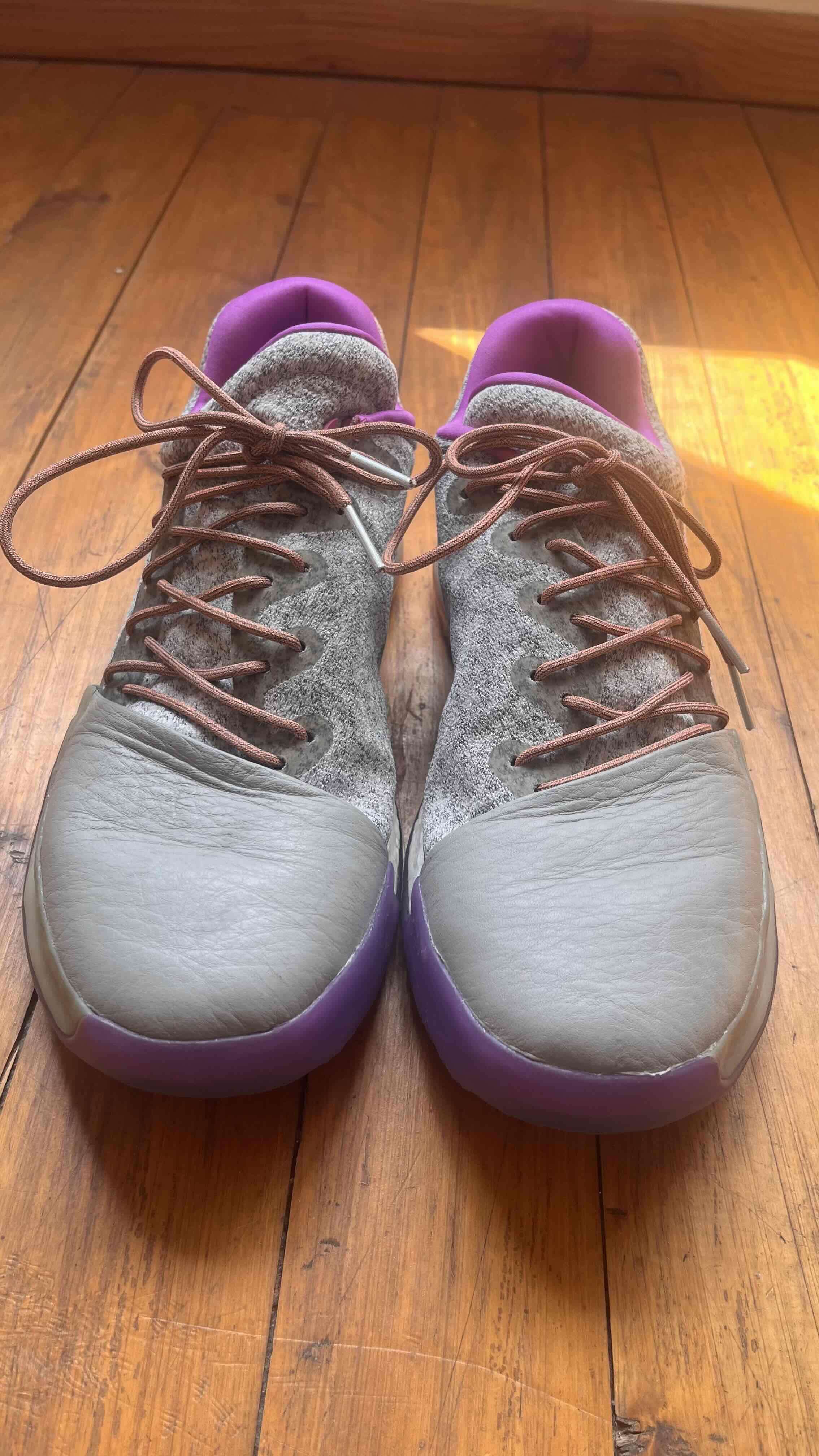 Adidas Harden, Zapatillas deportivas de Basketball - 4