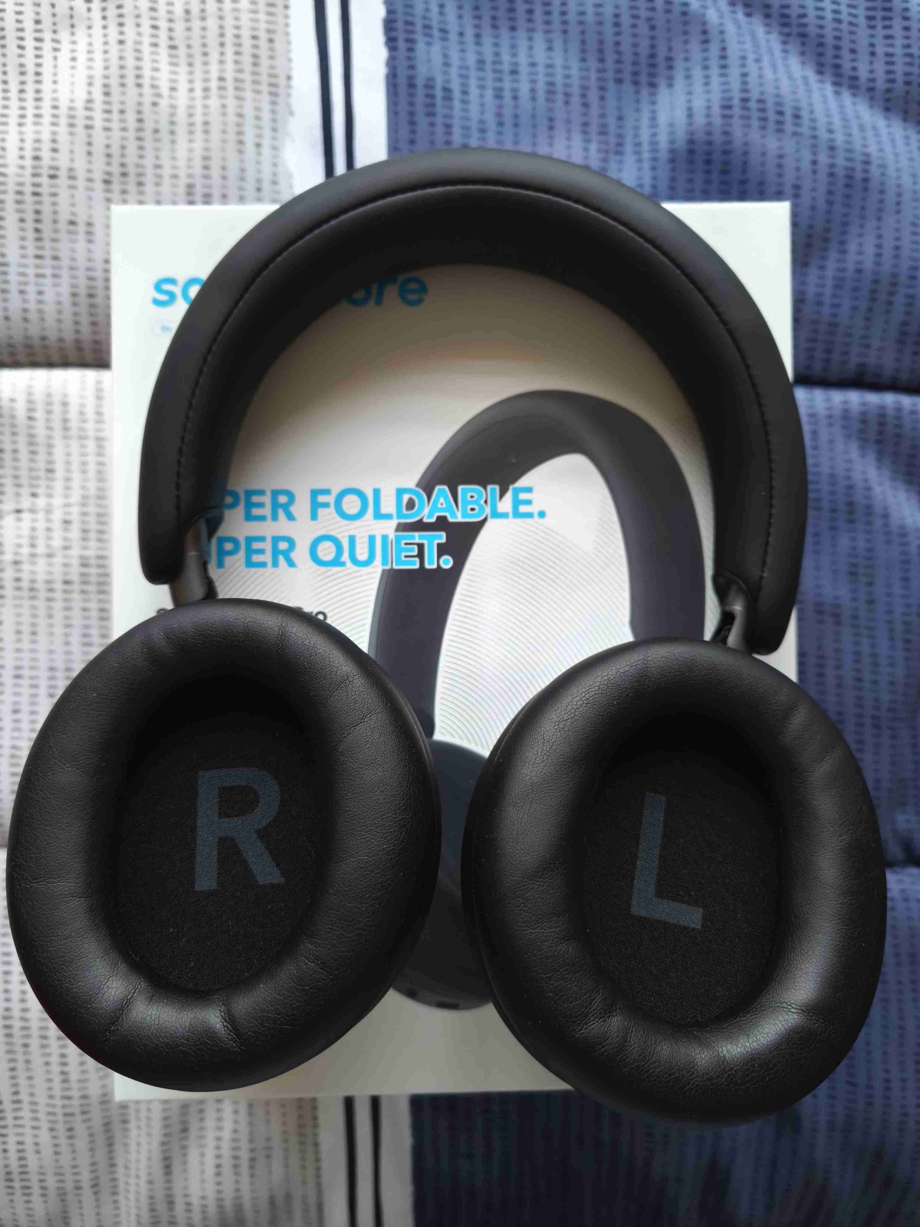 Audífonos Anker Space One Pro - 2