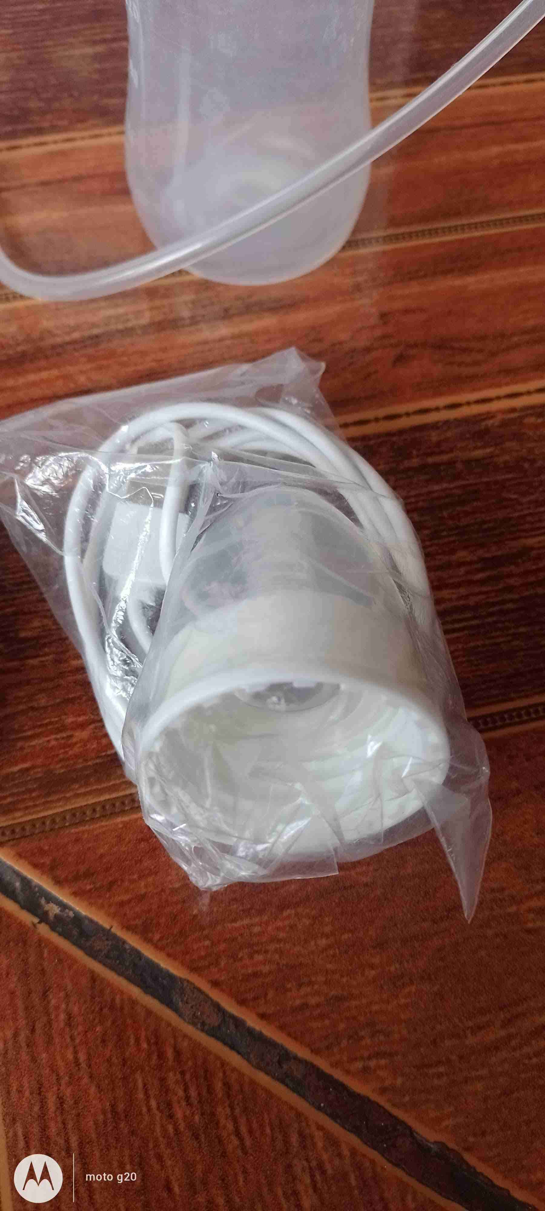 Extractor de leche doble - miniatura 3