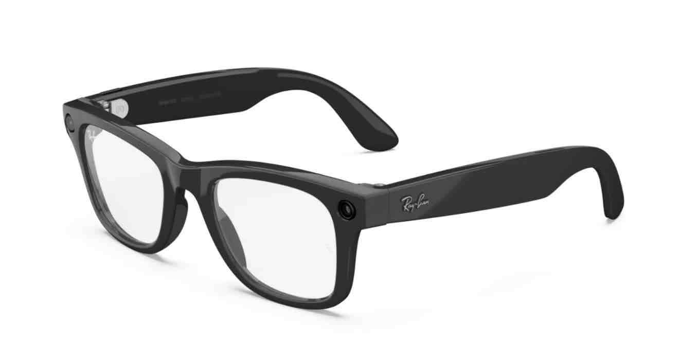 Rayban Meta gen 2 transition - miniatura 1