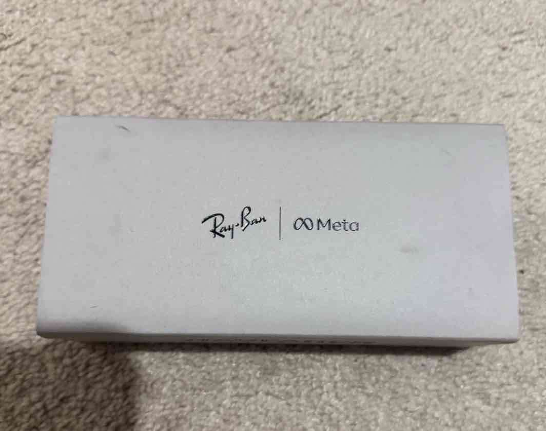 Rayban Meta gen 2 transition - miniatura 2