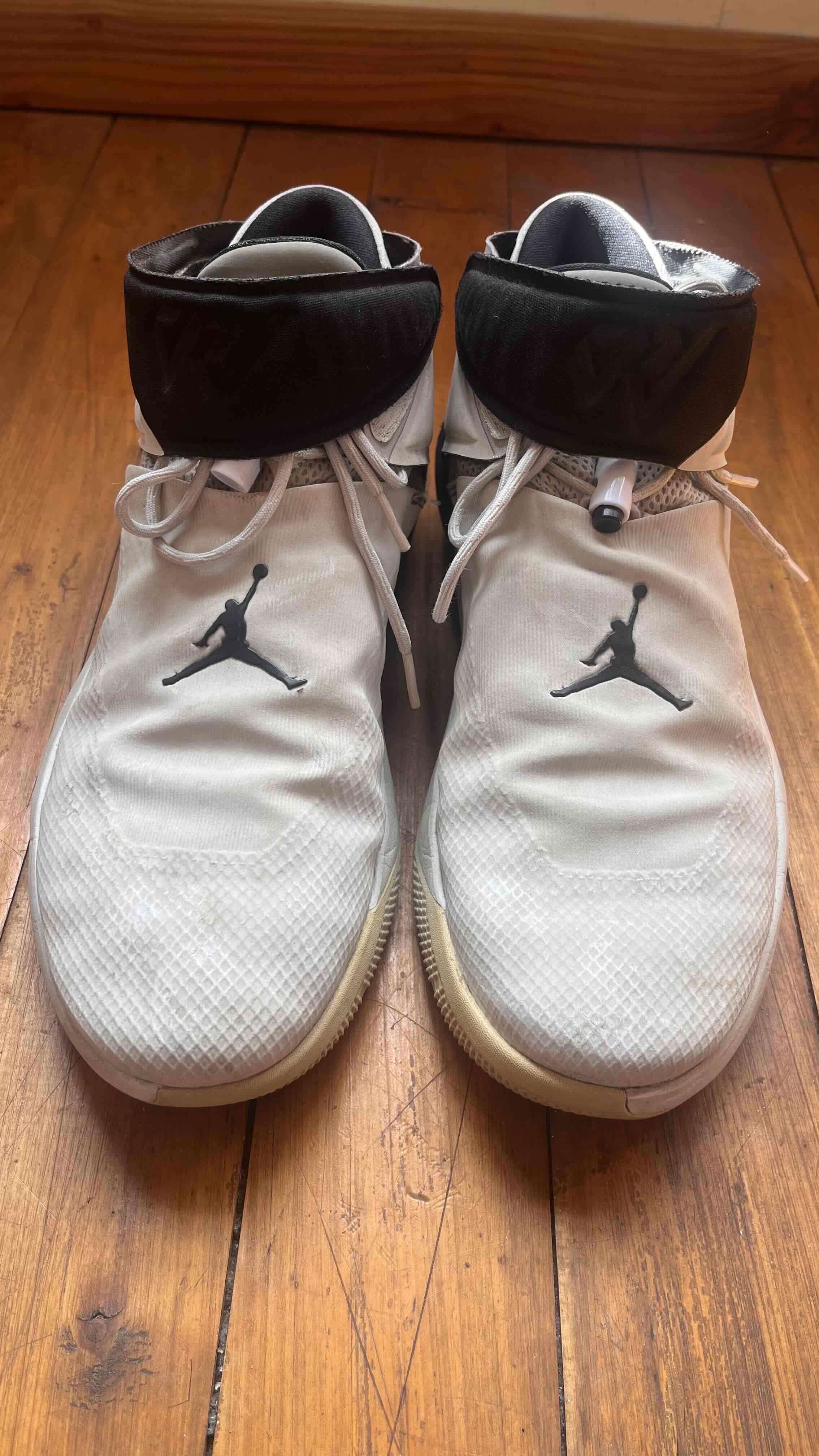 Zapatillas de Basketball  Jordan Why Not. - miniatura 1