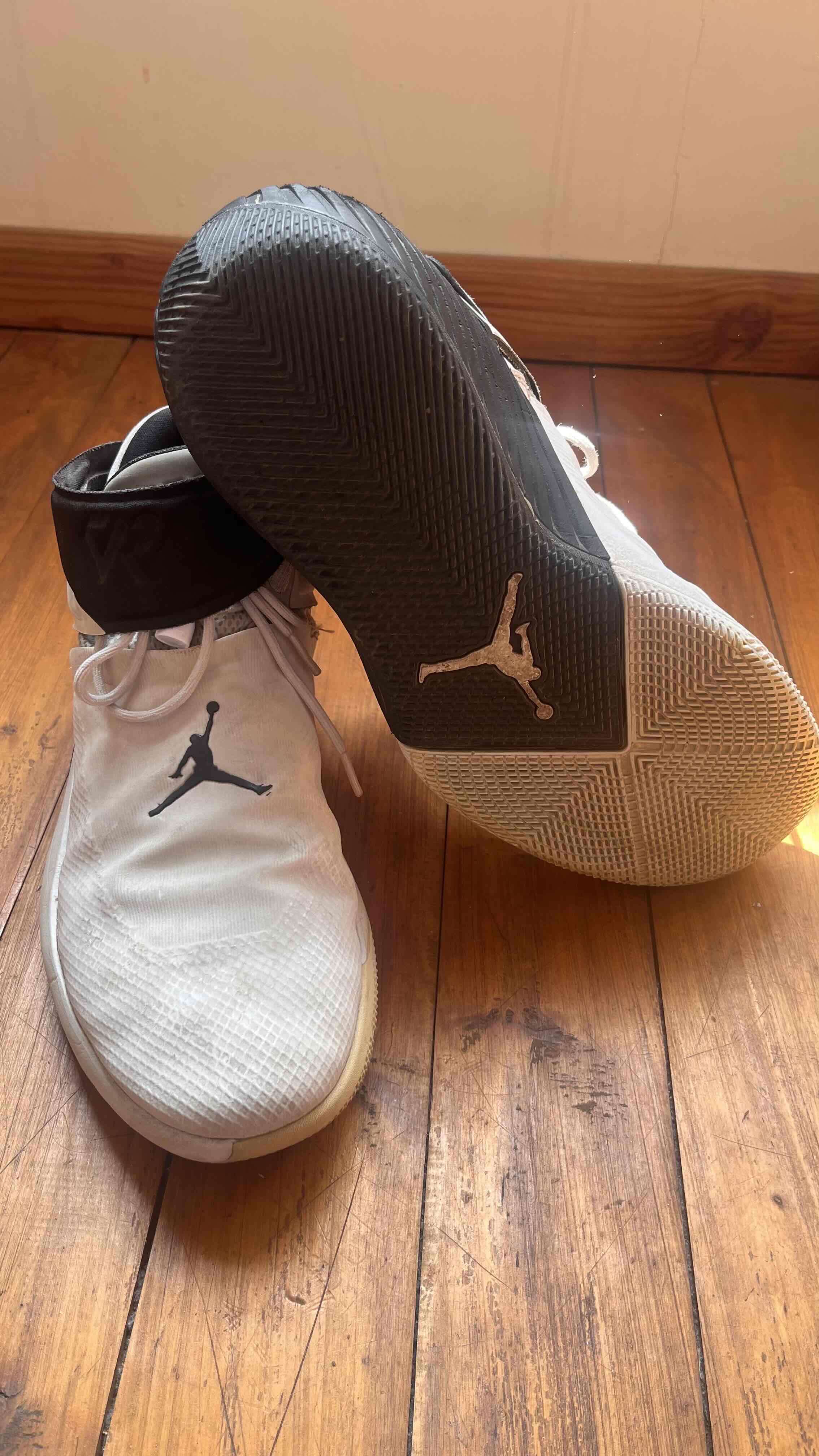 Zapatillas de Basketball  Jordan Why Not. - miniatura 3