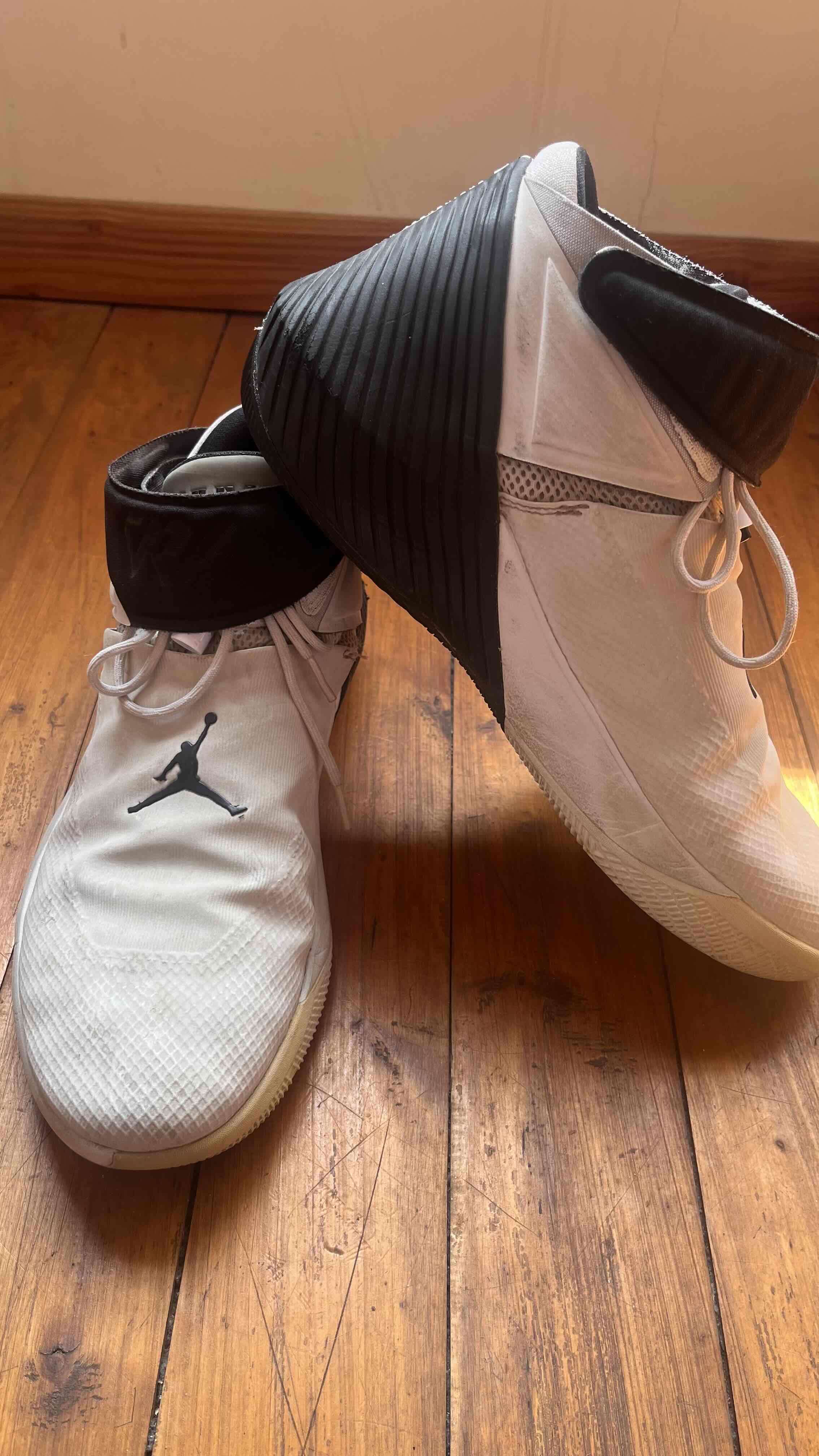 Zapatillas de Basketball  Jordan Why Not. - miniatura 4