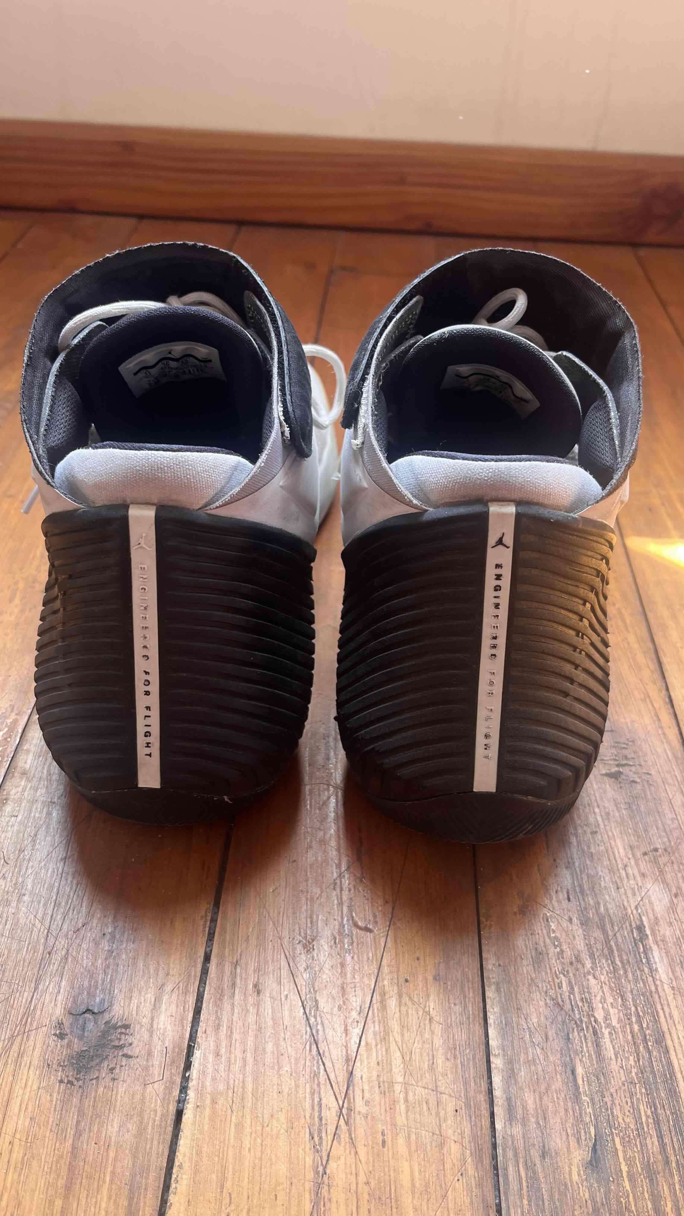 Zapatillas de Basketball  Jordan Why Not. - miniatura 5